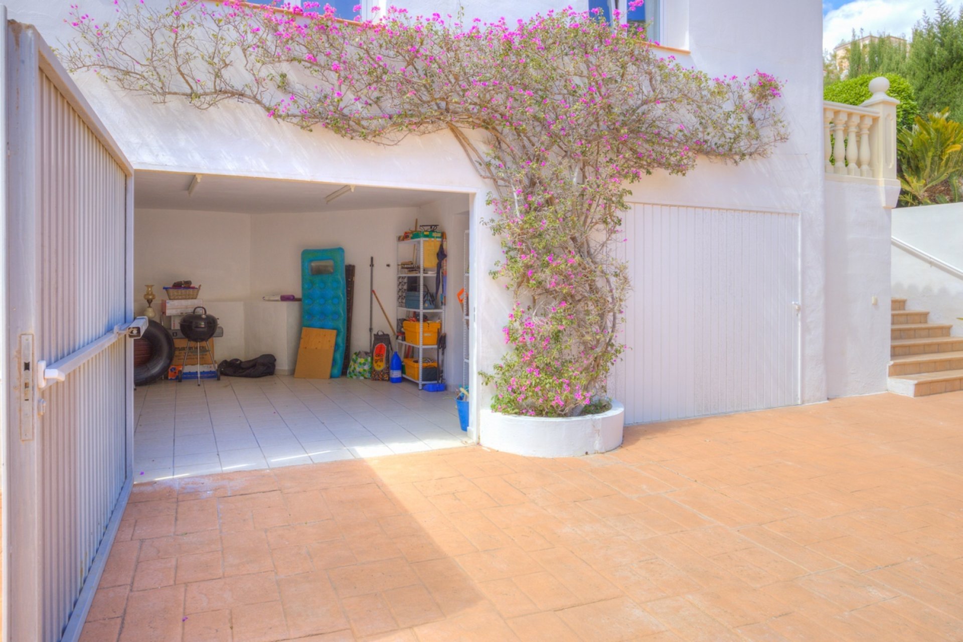 Verkoop - Villa - Moraira - El Portet