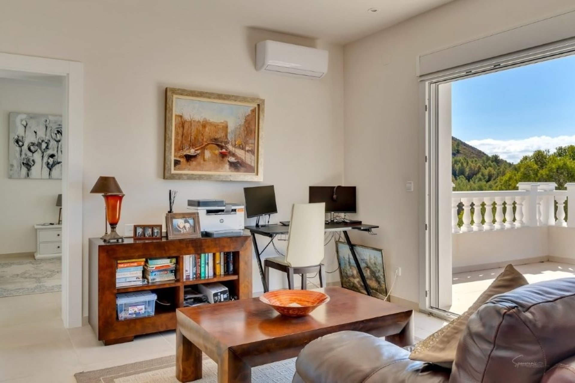 Verkoop - Villa - Moraira - El Portet