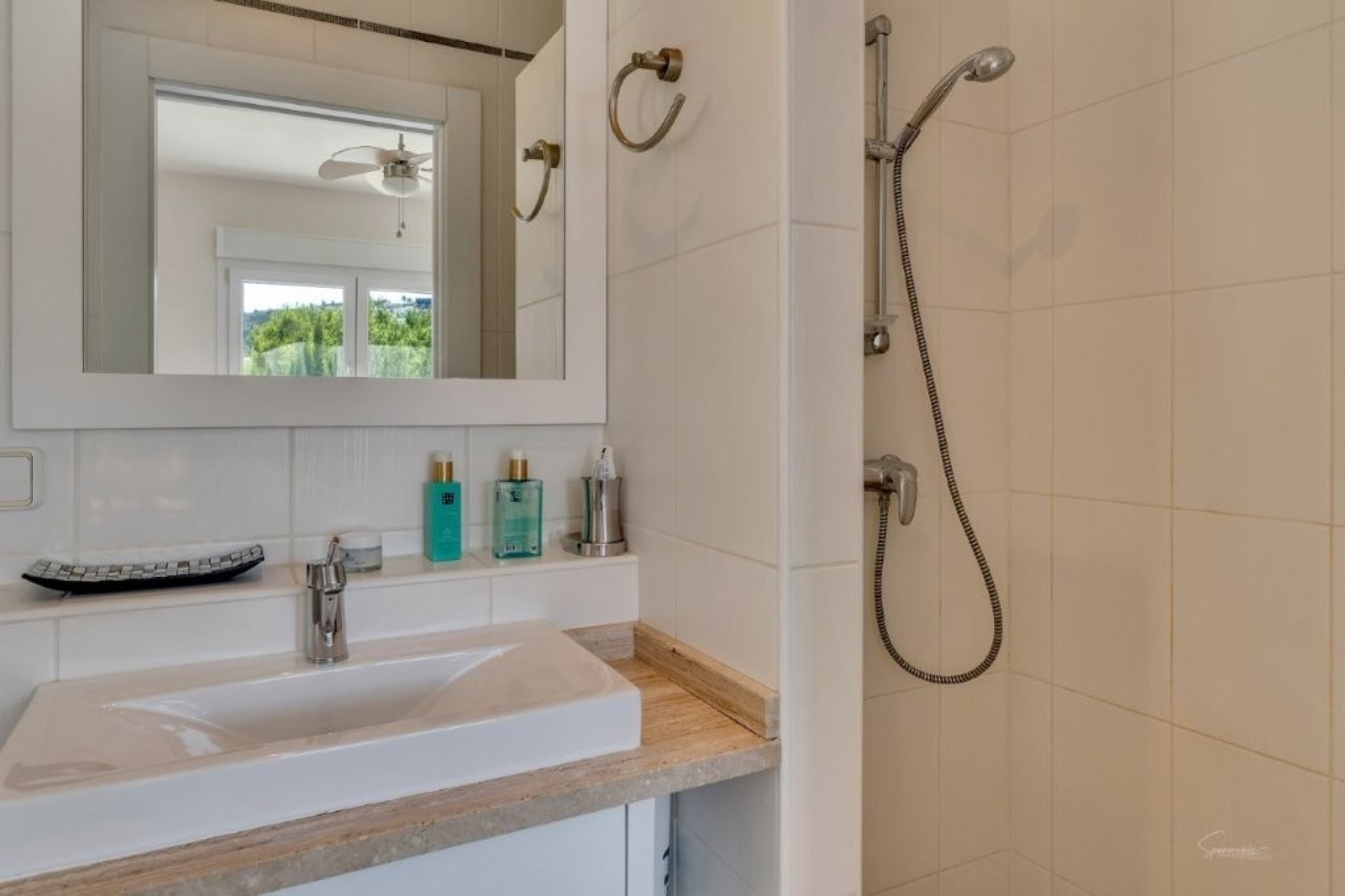 Verkoop - Villa - Moraira - El Portet