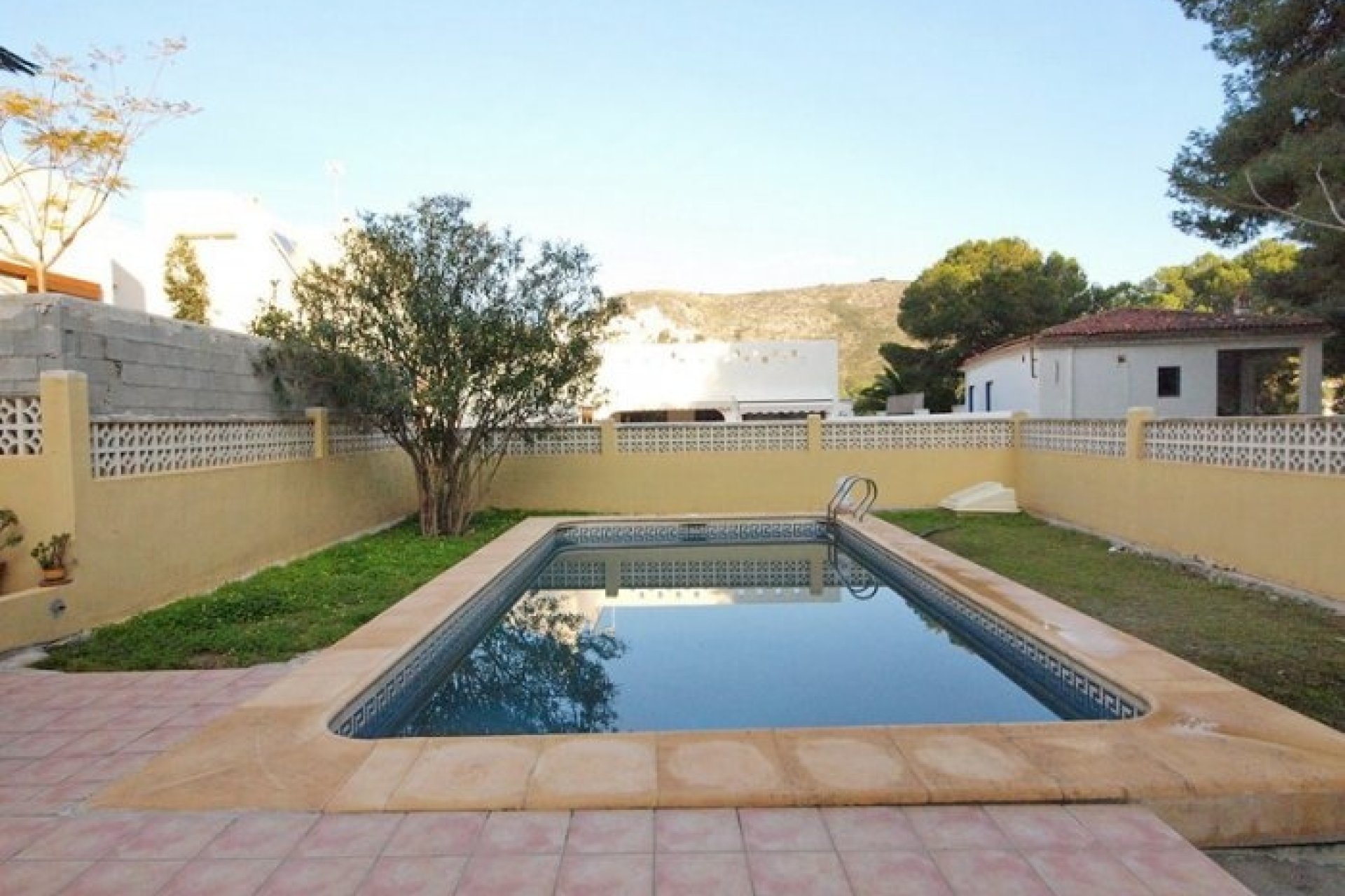 Verkoop - Villa - Moraira - El Portet