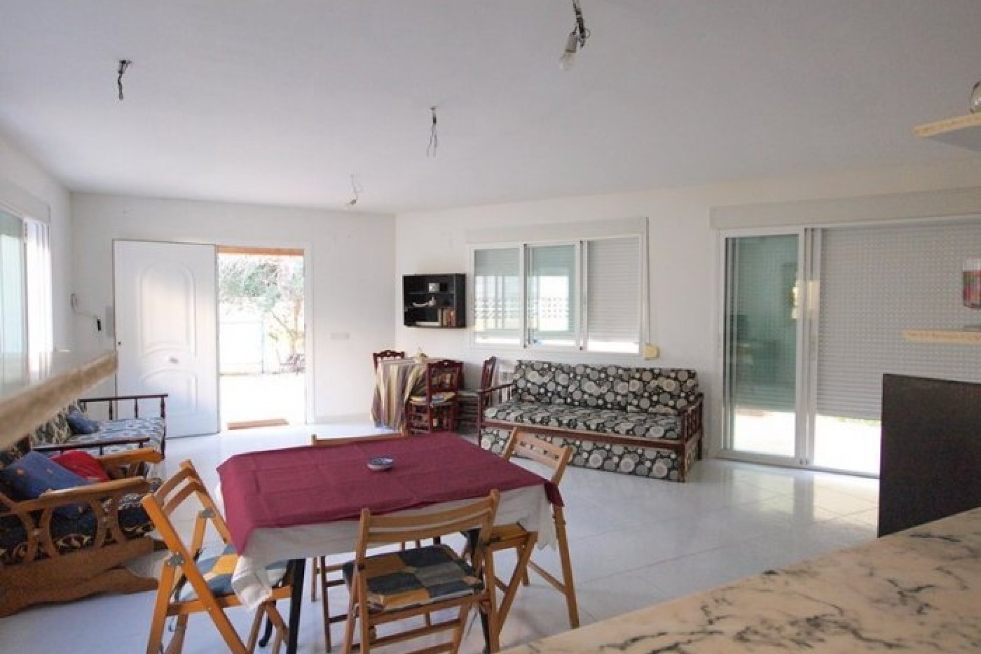 Verkoop - Villa - Moraira - El Portet