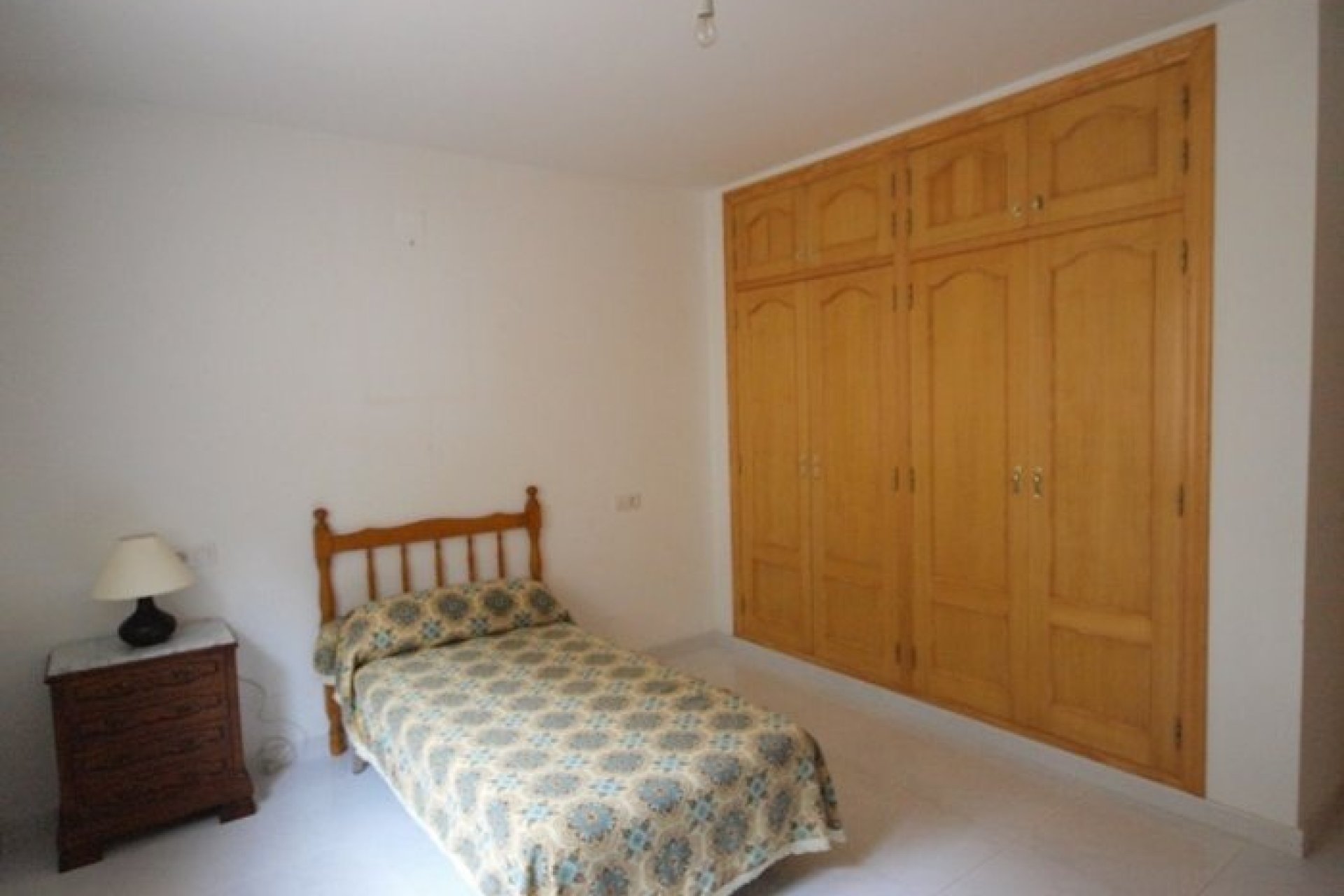 Verkoop - Villa - Moraira - El Portet