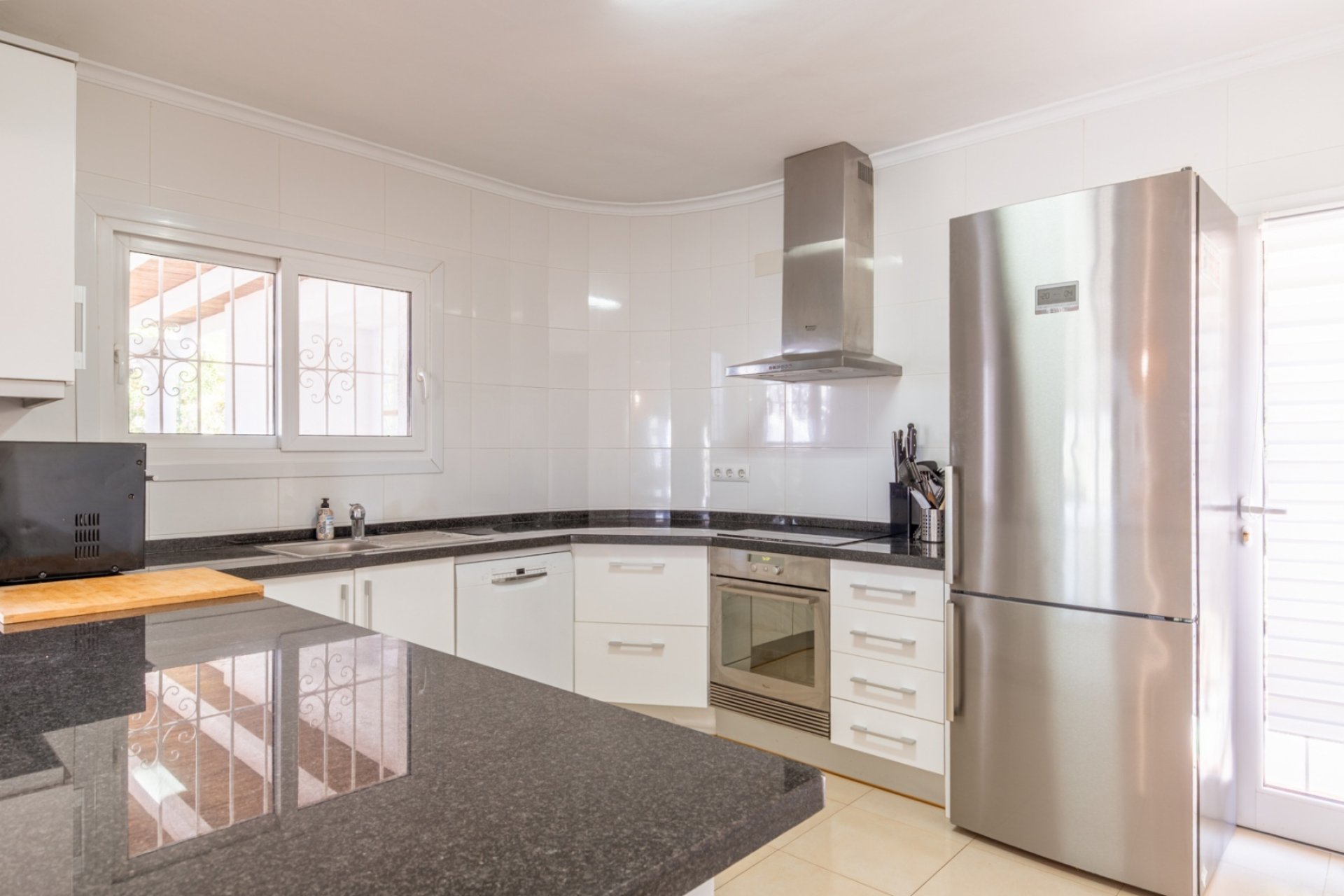 Verkoop - Villa - Moraira - El Tesoro