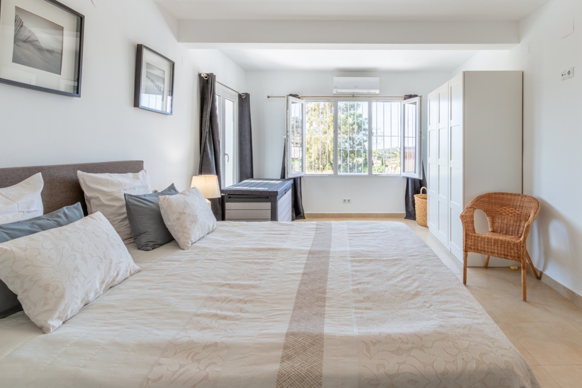 Verkoop - Villa - Moraira - El Tesoro