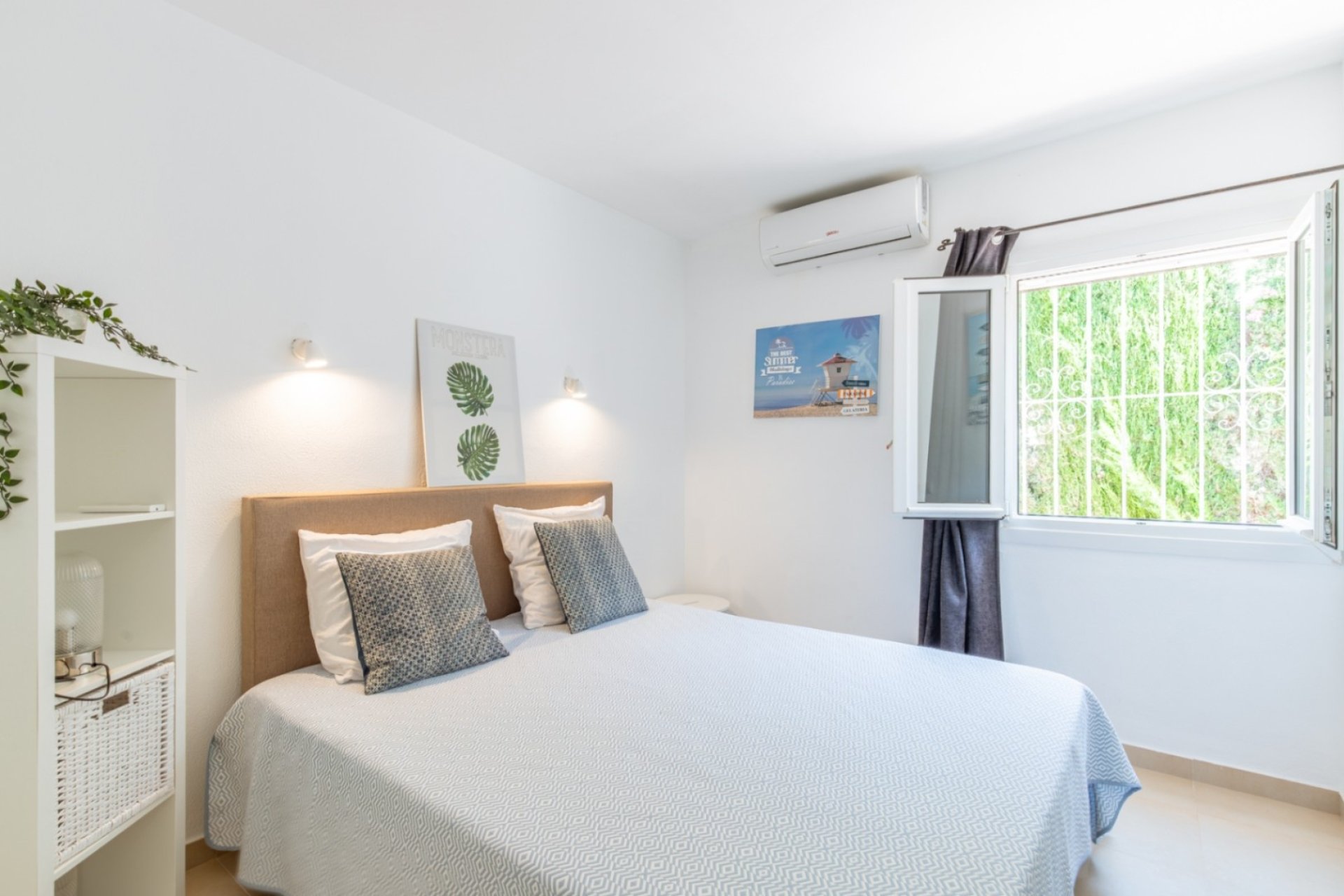 Verkoop - Villa - Moraira - El Tesoro