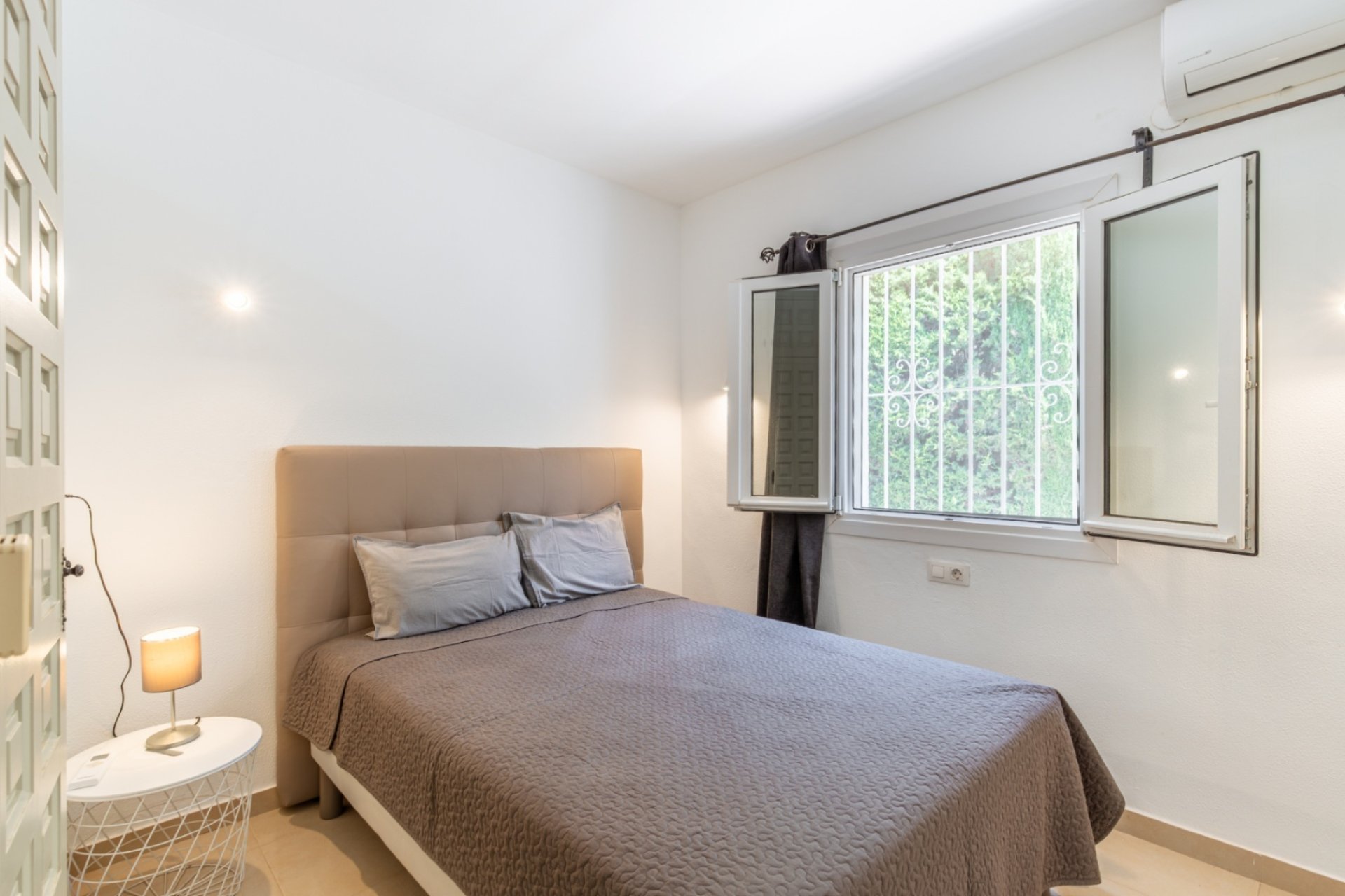 Verkoop - Villa - Moraira - El Tesoro
