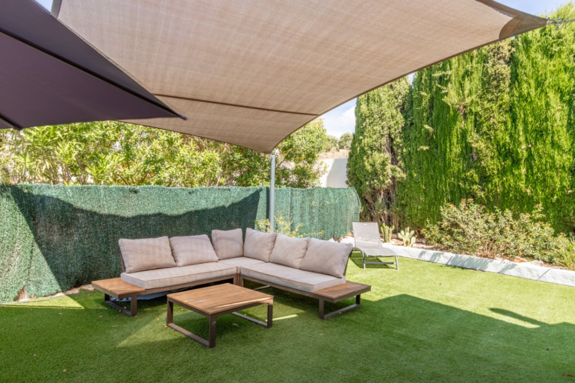 Verkoop - Villa - Moraira - El Tesoro
