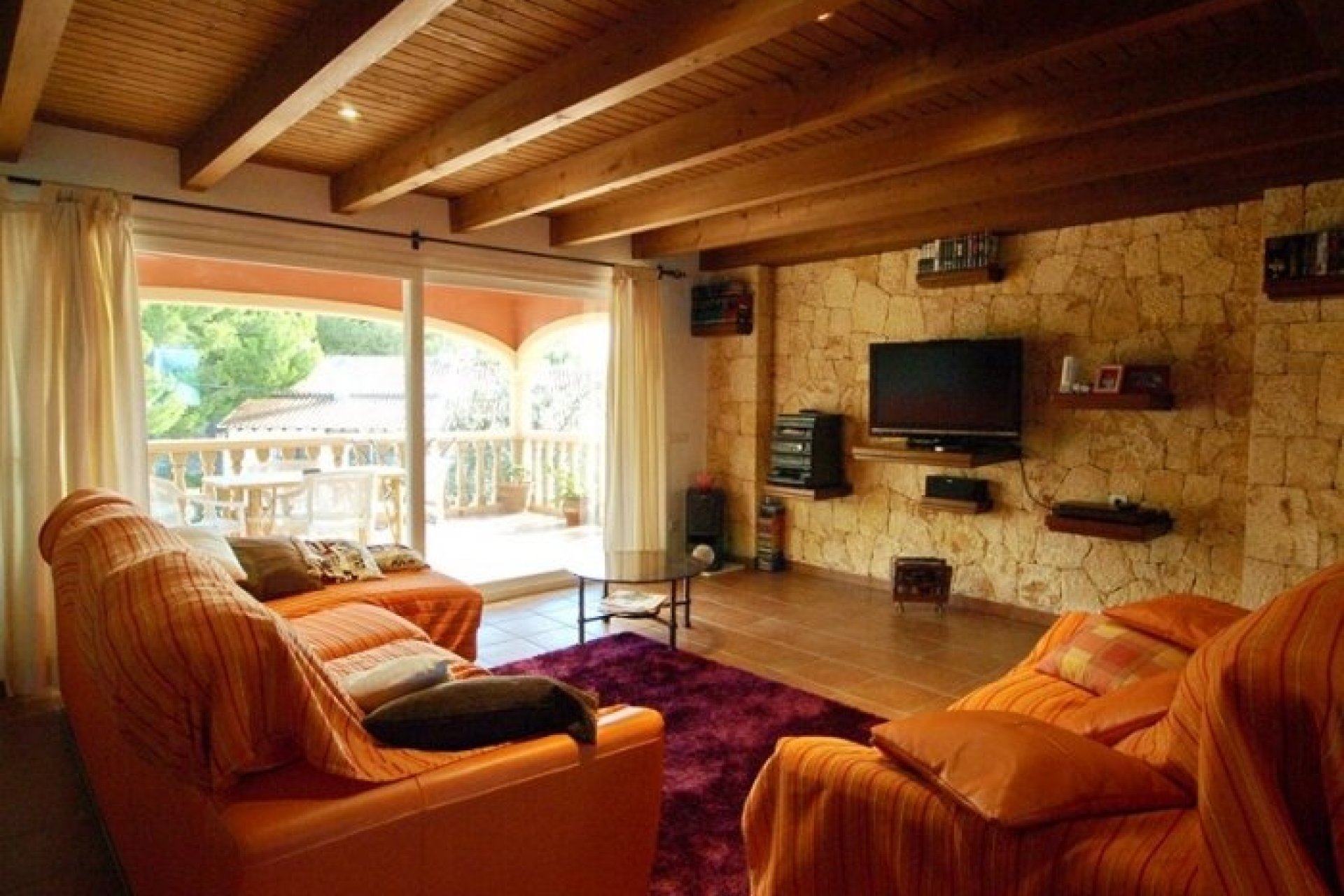 Verkoop - Villa - Moraira - Fanadix