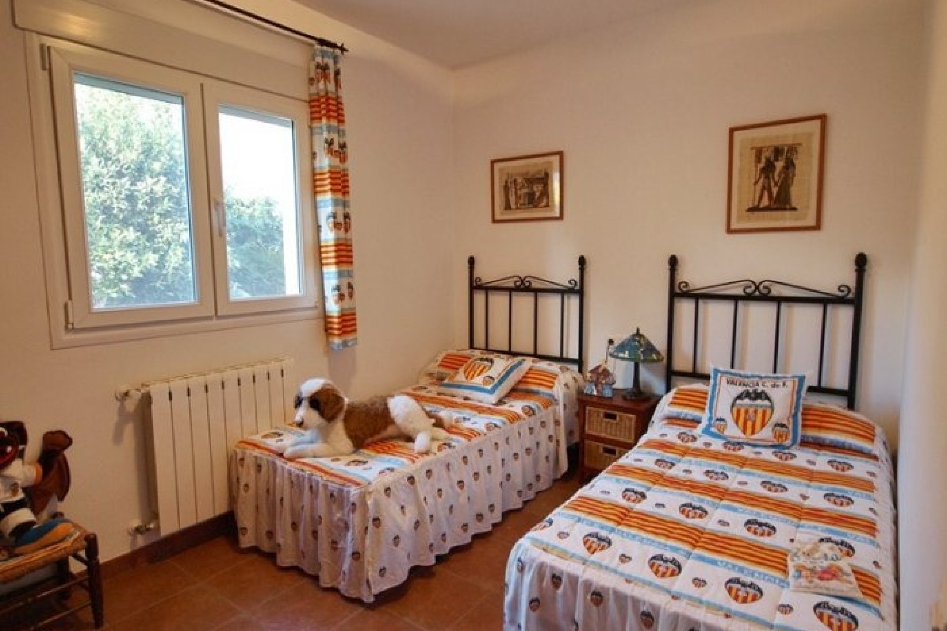 Verkoop - Villa - Moraira - Fanadix