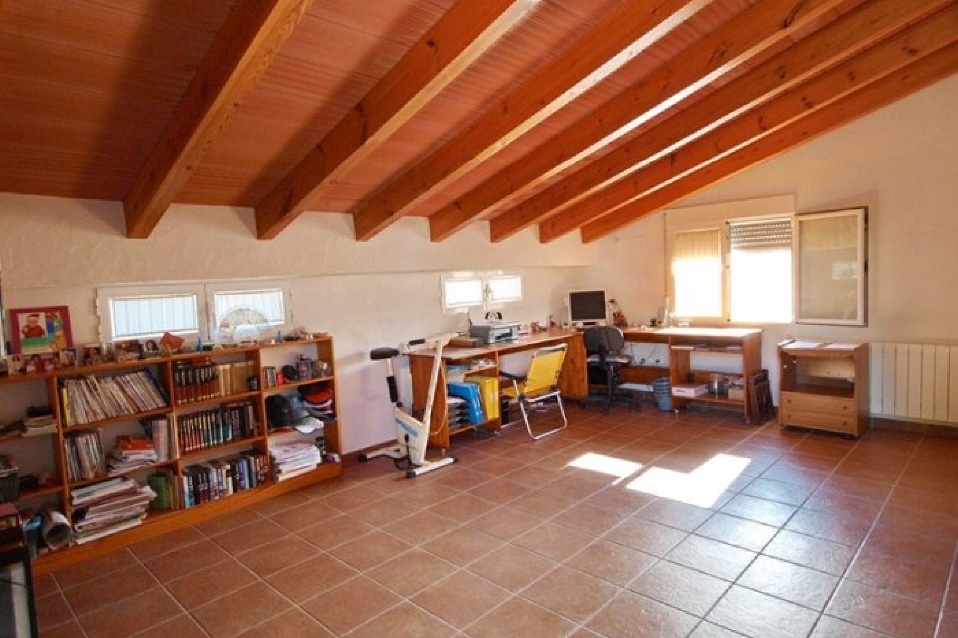 Verkoop - Villa - Moraira - Fanadix