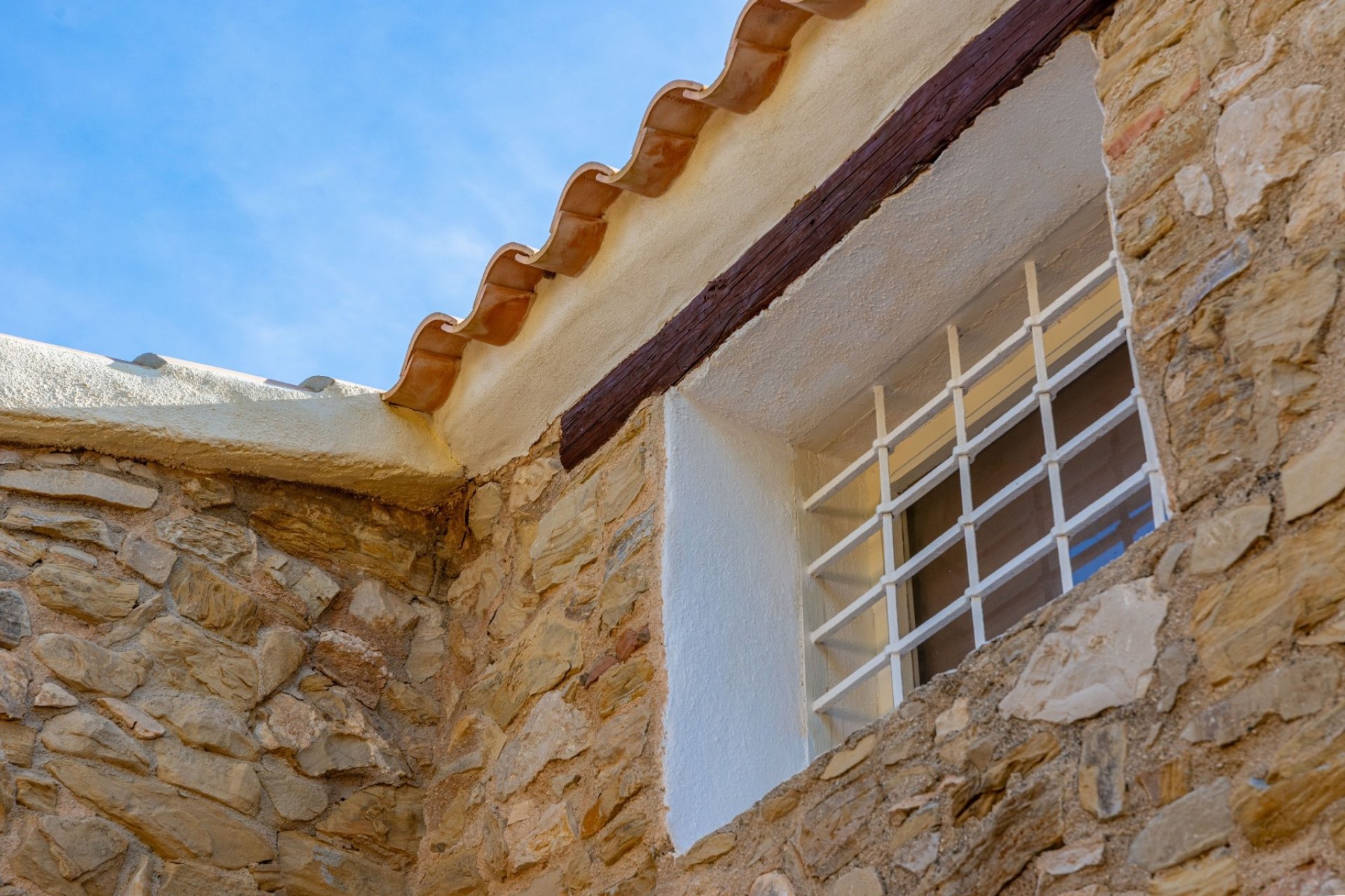Verkoop - Villa - Moraira - Fanadix