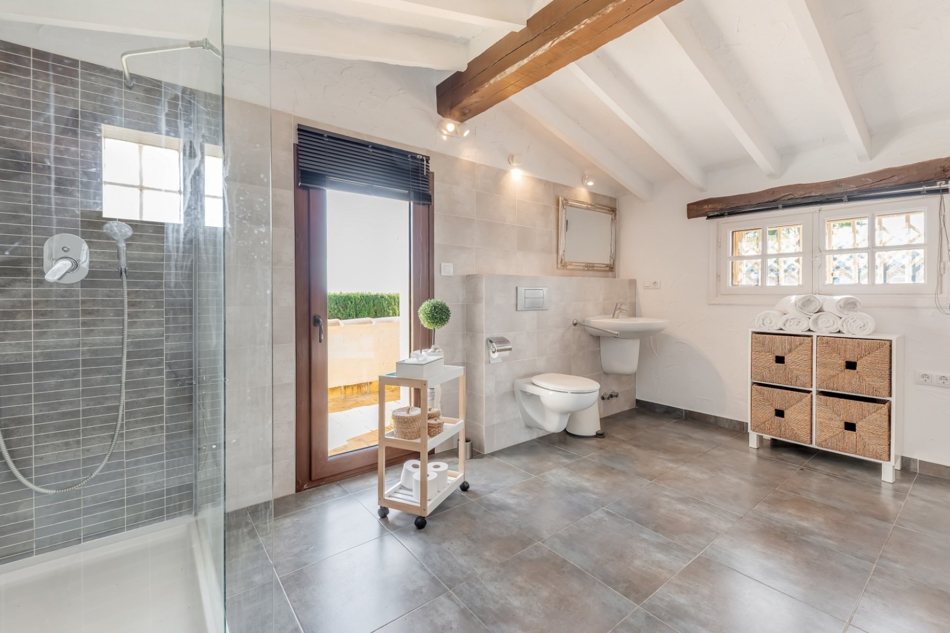 Verkoop - Villa - Moraira - Fanadix