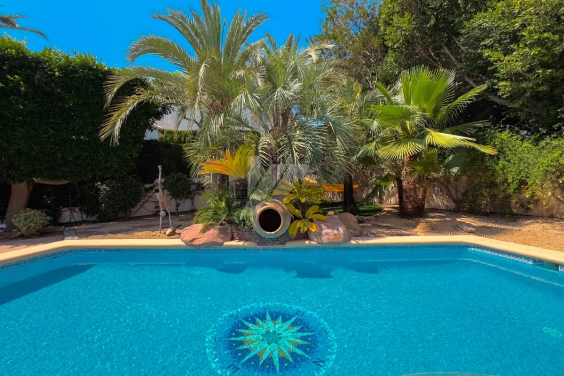 Verkoop - Villa - Moraira - Fanadix
