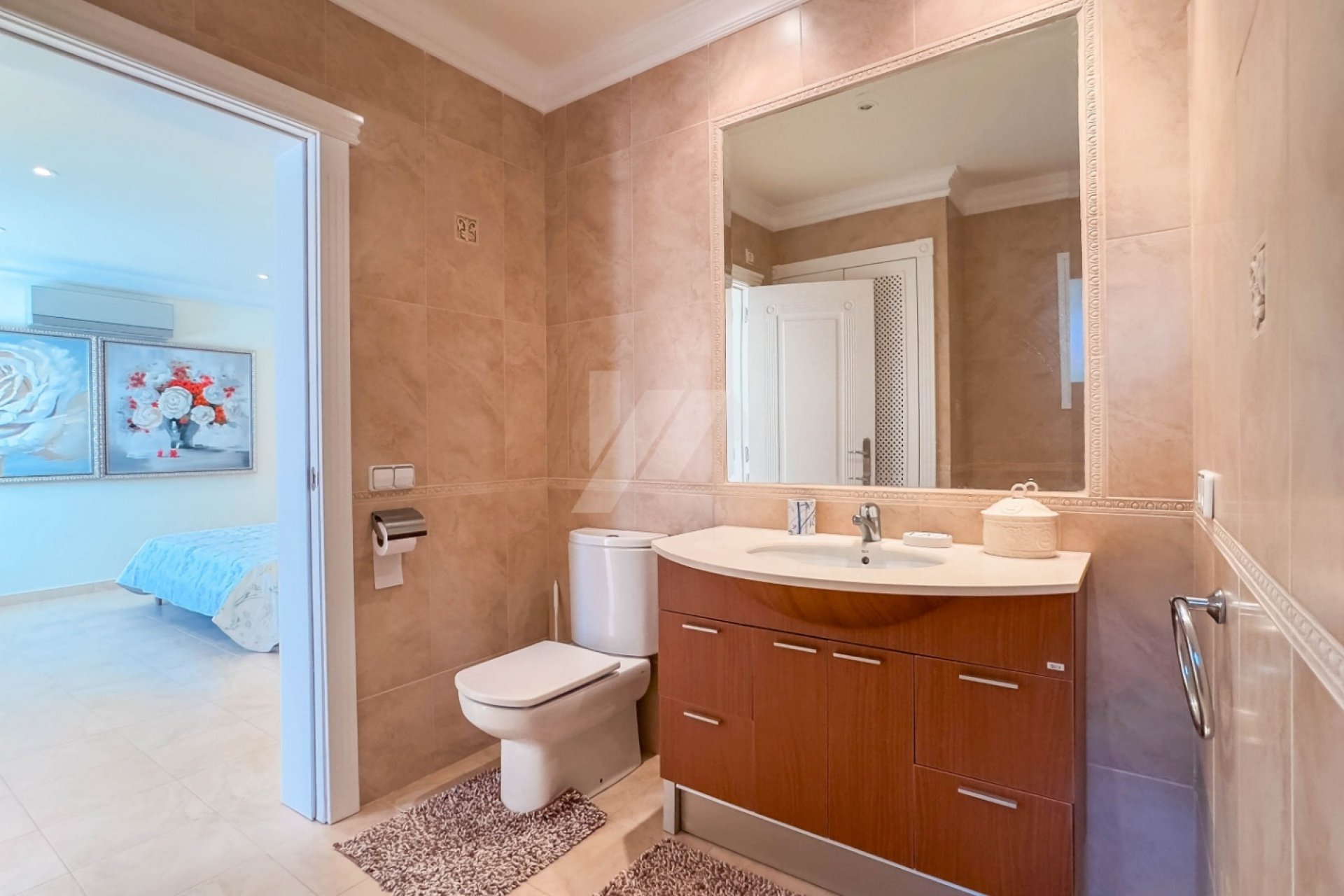 Verkoop - Villa - Moraira - Fanadix
