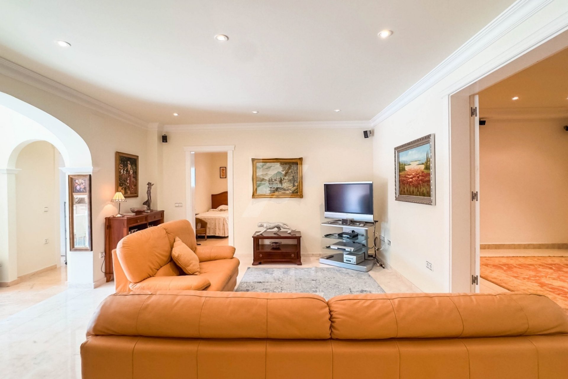 Verkoop - Villa - Moraira - Fanadix