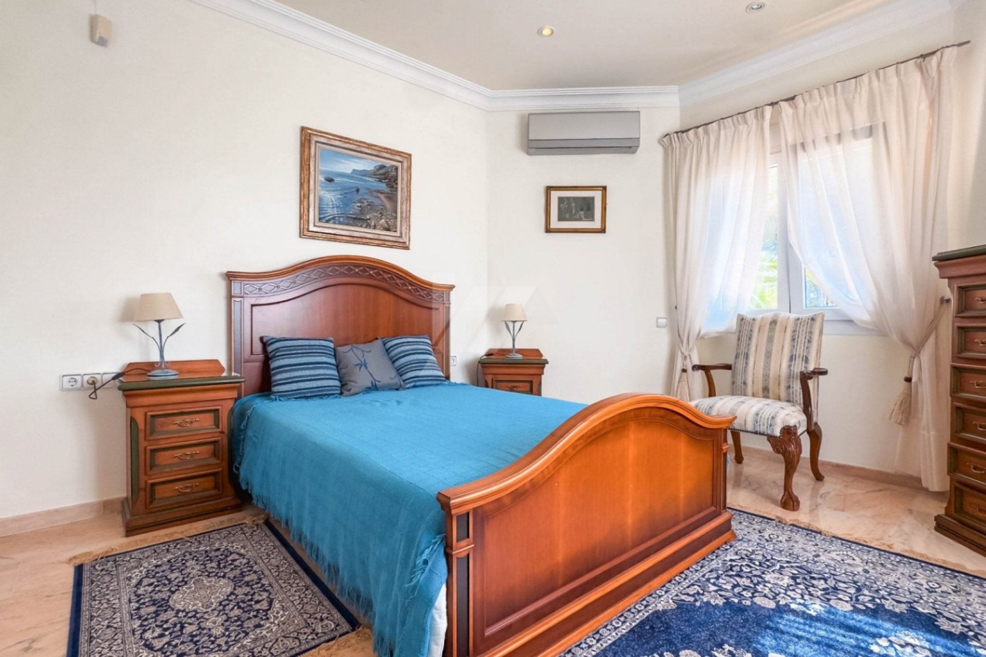 Verkoop - Villa - Moraira - Fanadix