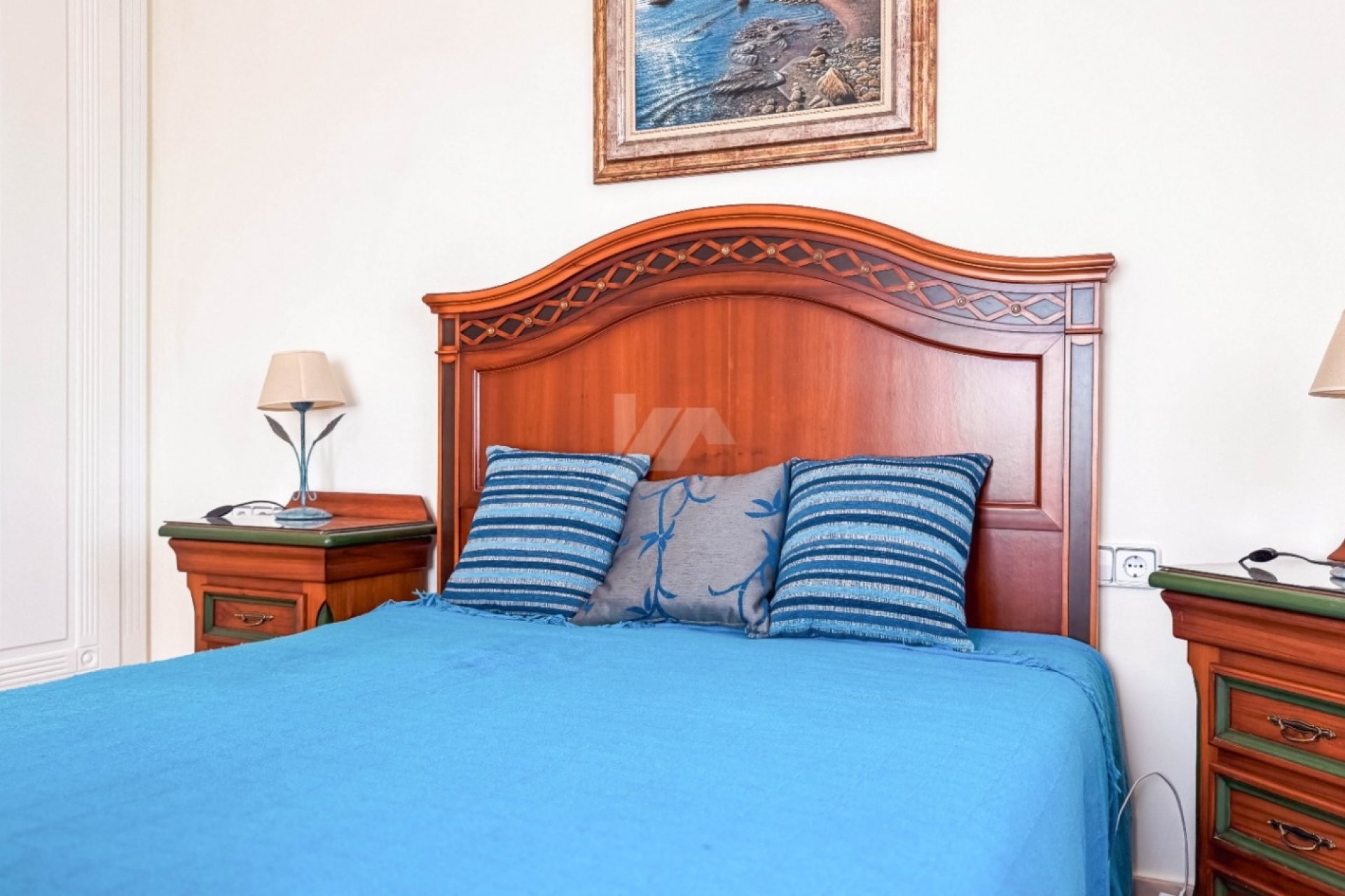 Verkoop - Villa - Moraira - Fanadix