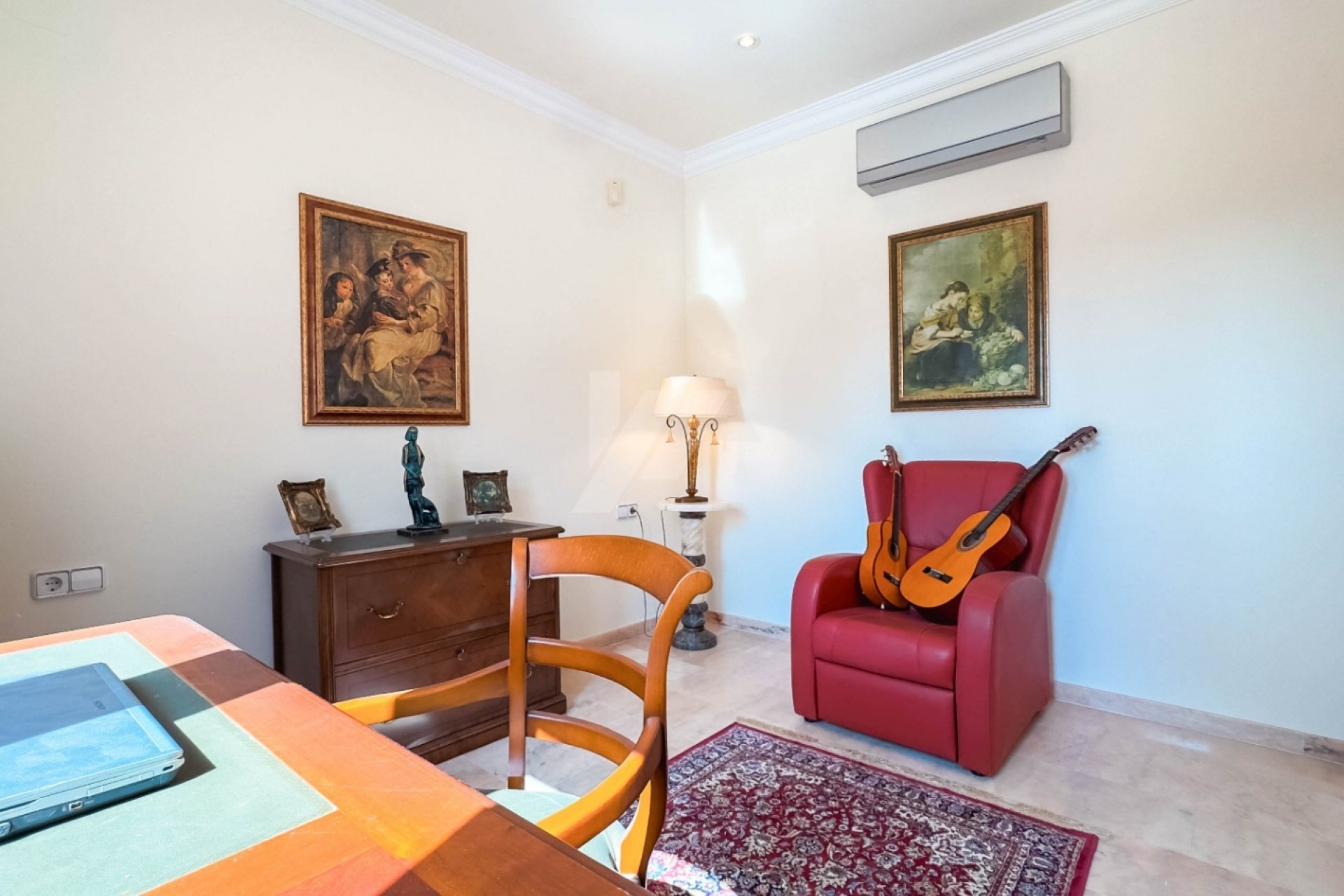 Verkoop - Villa - Moraira - Fanadix