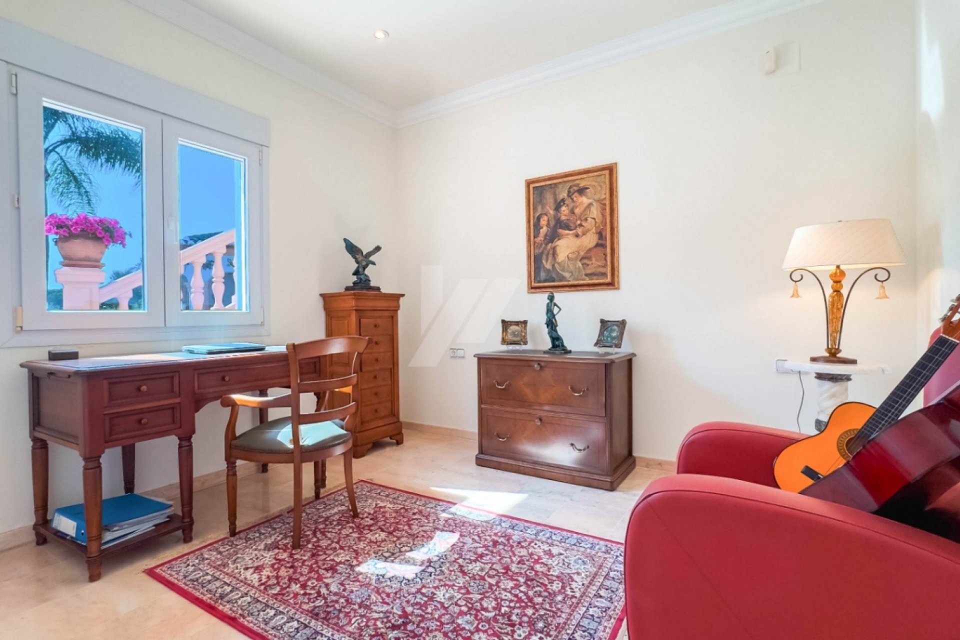 Verkoop - Villa - Moraira - Fanadix