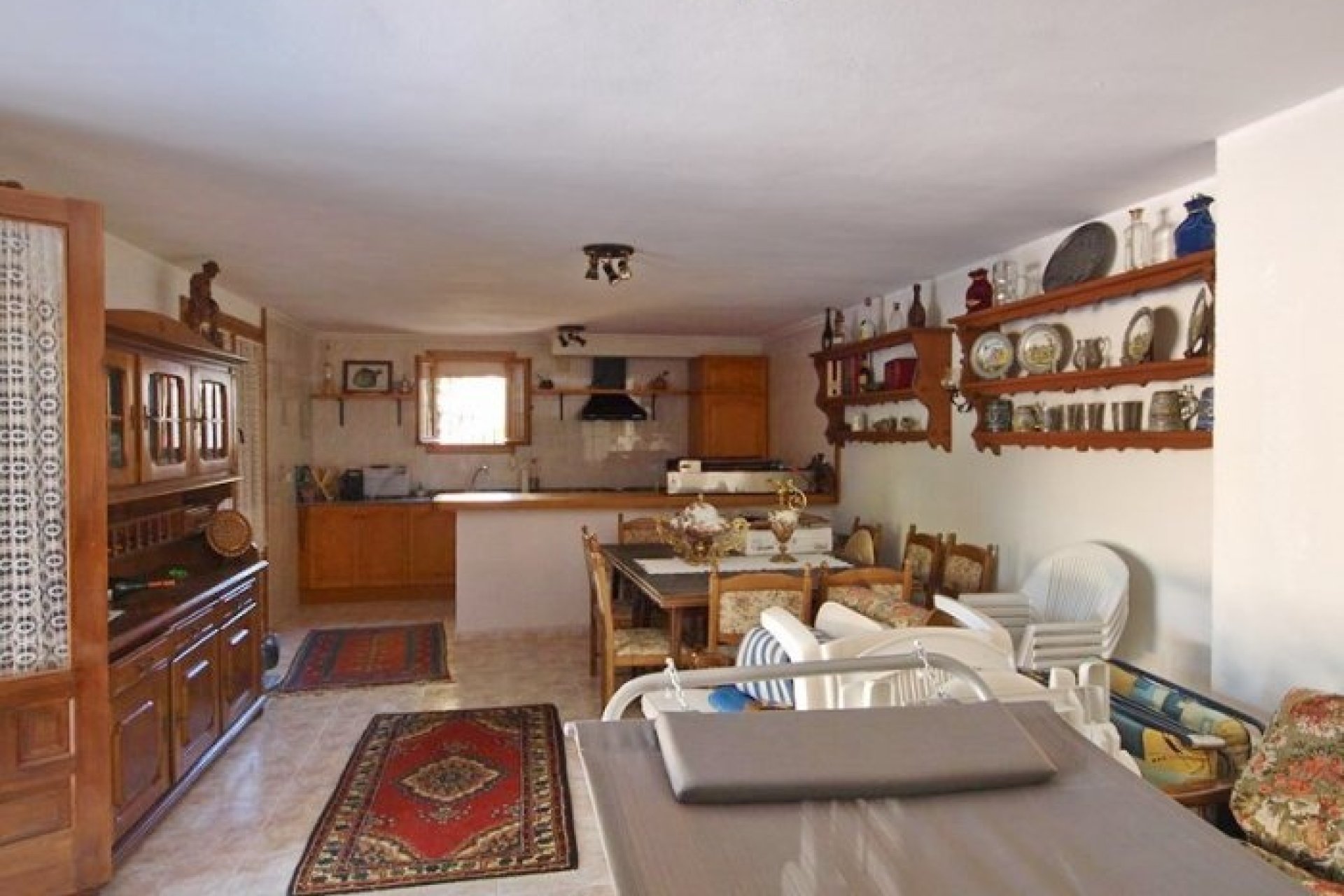 Verkoop - Villa - Moraira - Fanadix