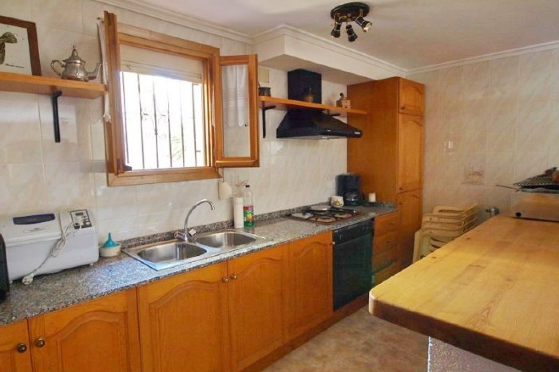 Verkoop - Villa - Moraira - Fanadix