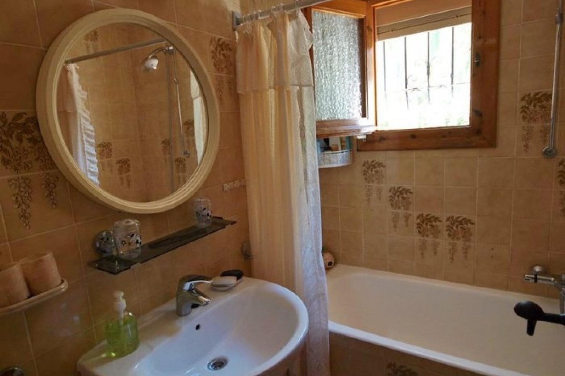 Verkoop - Villa - Moraira - Fanadix