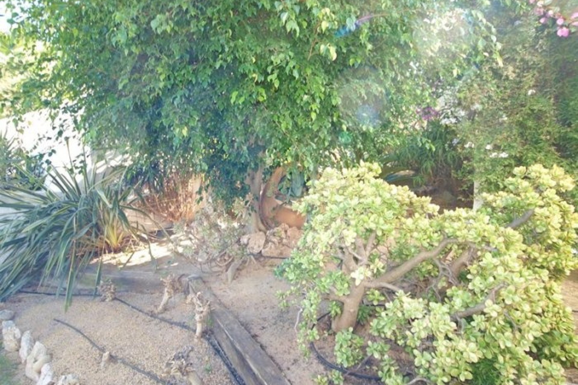 Verkoop - Villa - Moraira - Fanadix