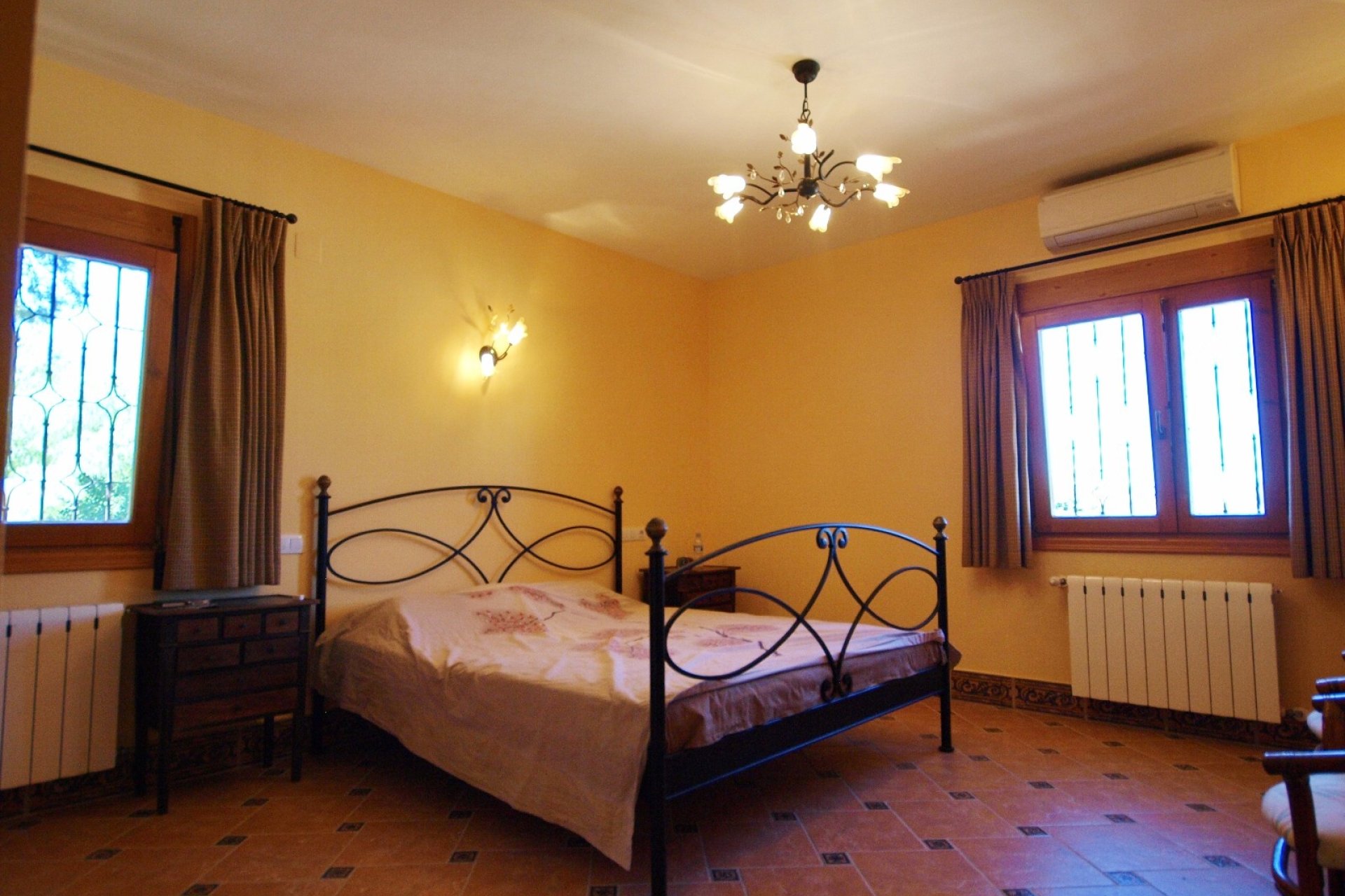 Verkoop - Villa - Moraira - Fanadix
