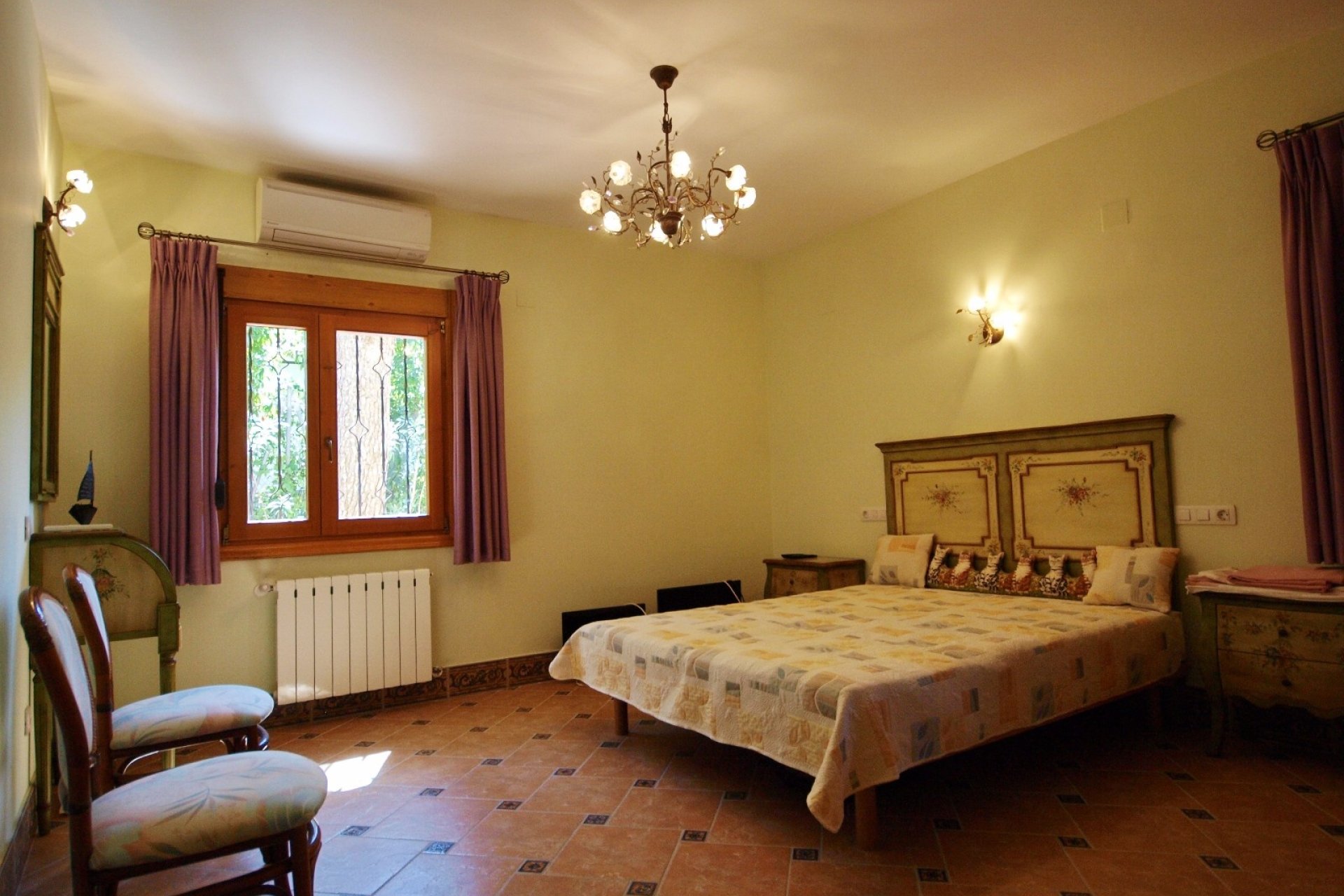 Verkoop - Villa - Moraira - Fanadix