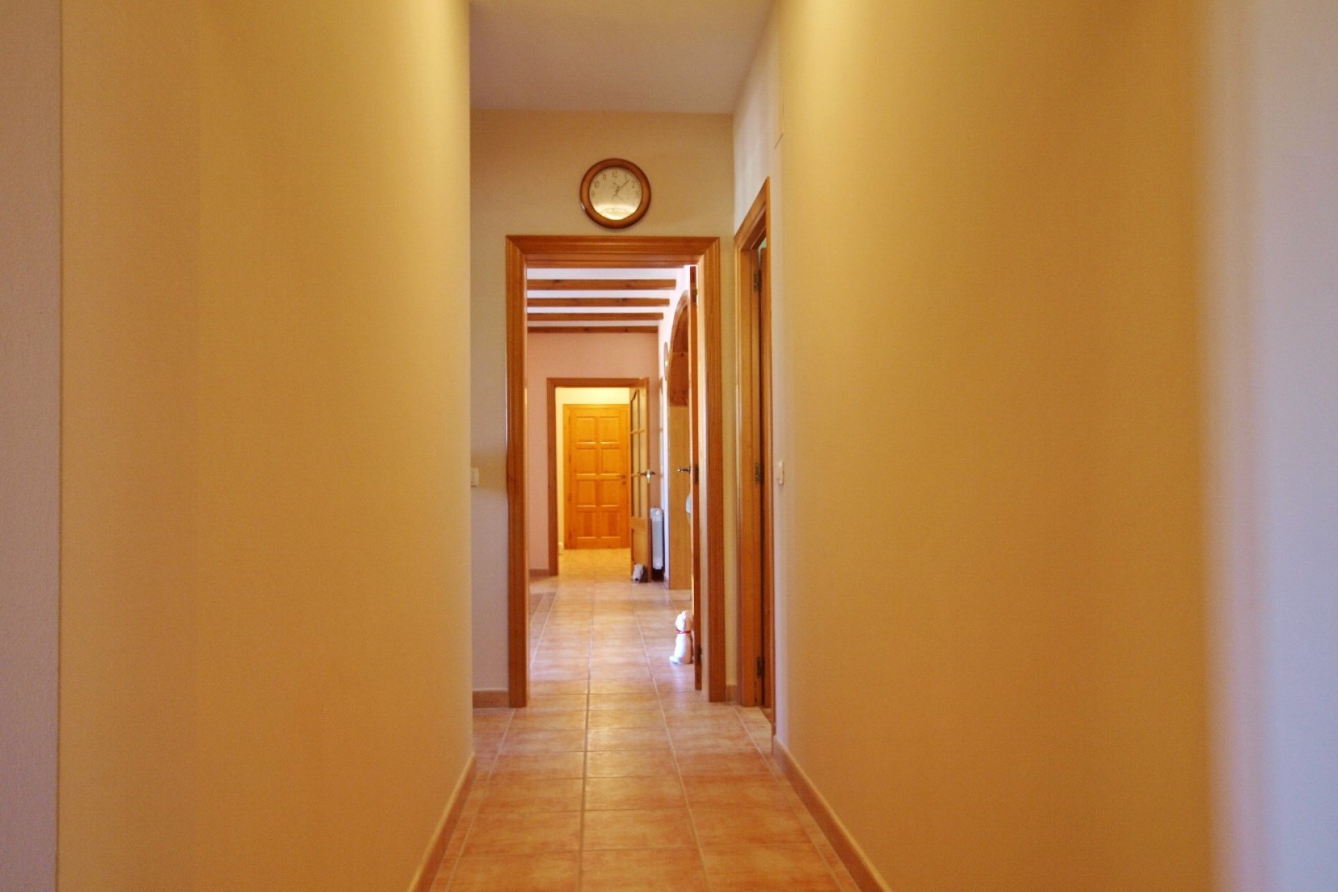Verkoop - Villa - Moraira - Fanadix