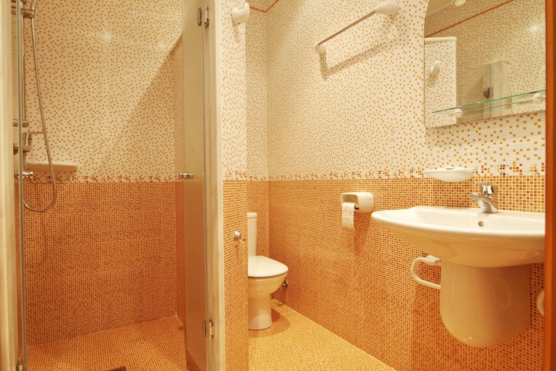 Verkoop - Villa - Moraira - Fanadix