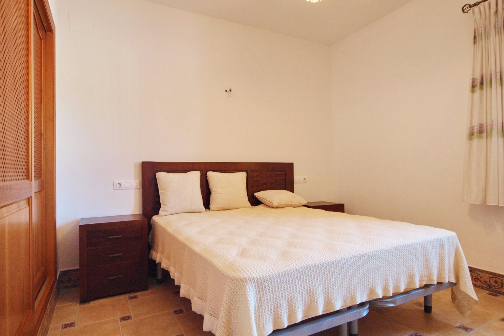 Verkoop - Villa - Moraira - Fanadix