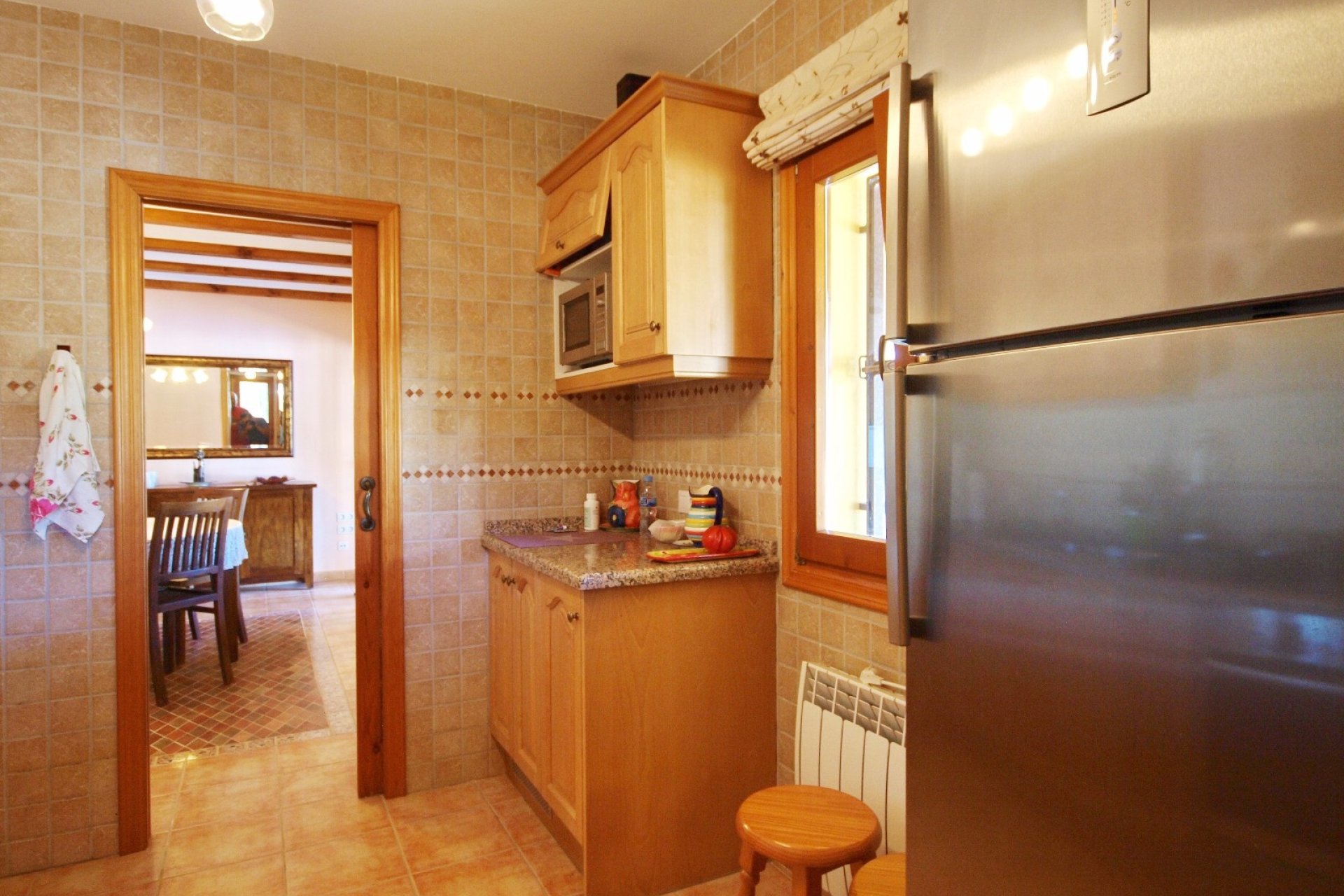 Verkoop - Villa - Moraira - Fanadix
