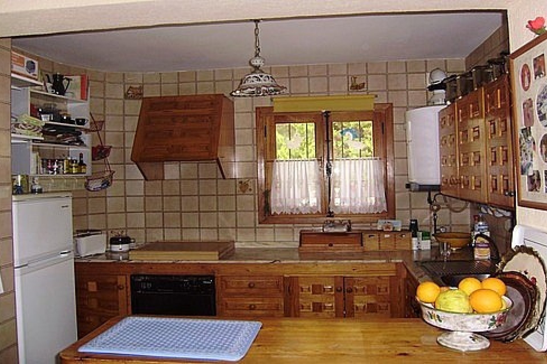 Verkoop - Villa - Moraira - Fanadix