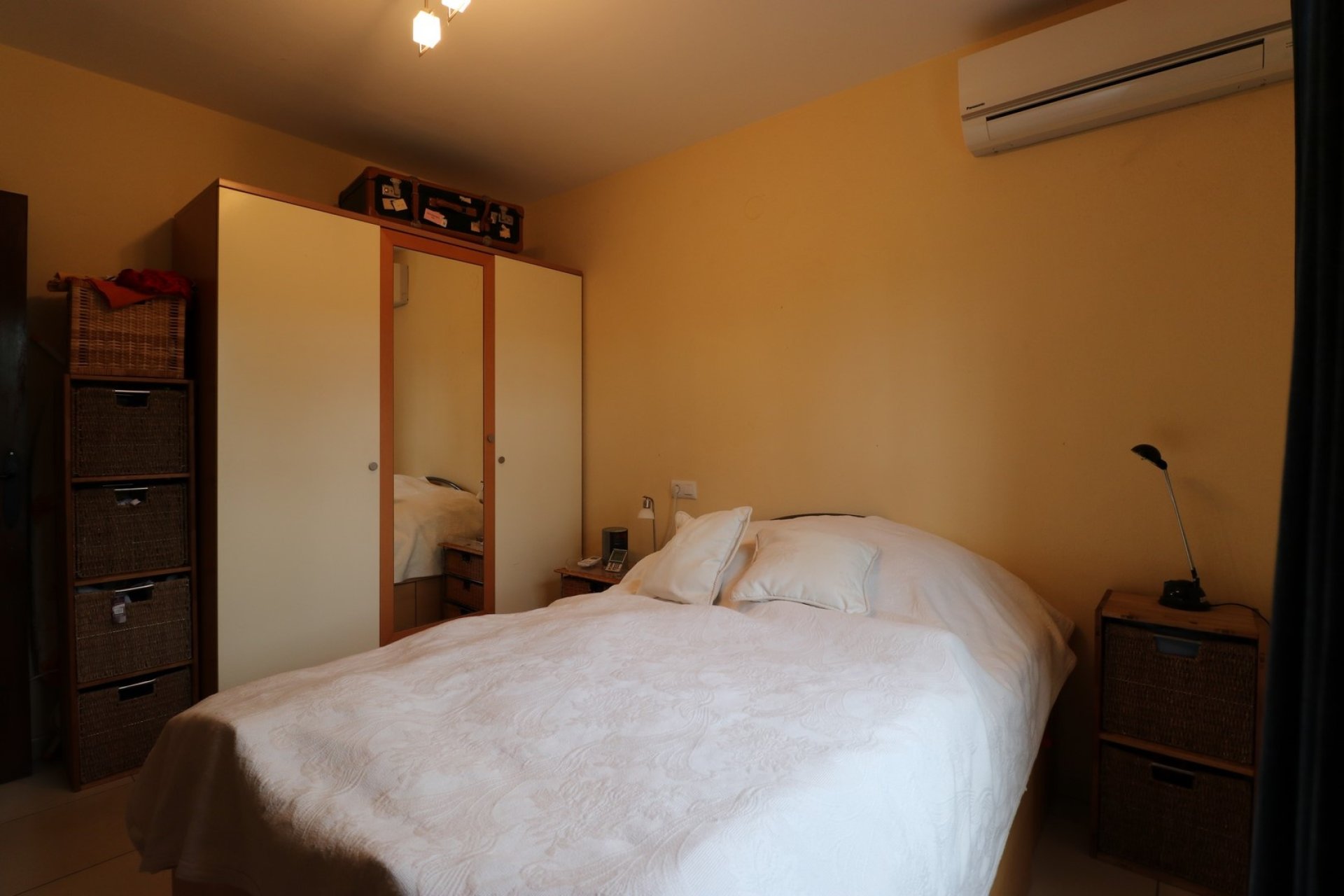 Verkoop - Villa - Moraira - Fanadix