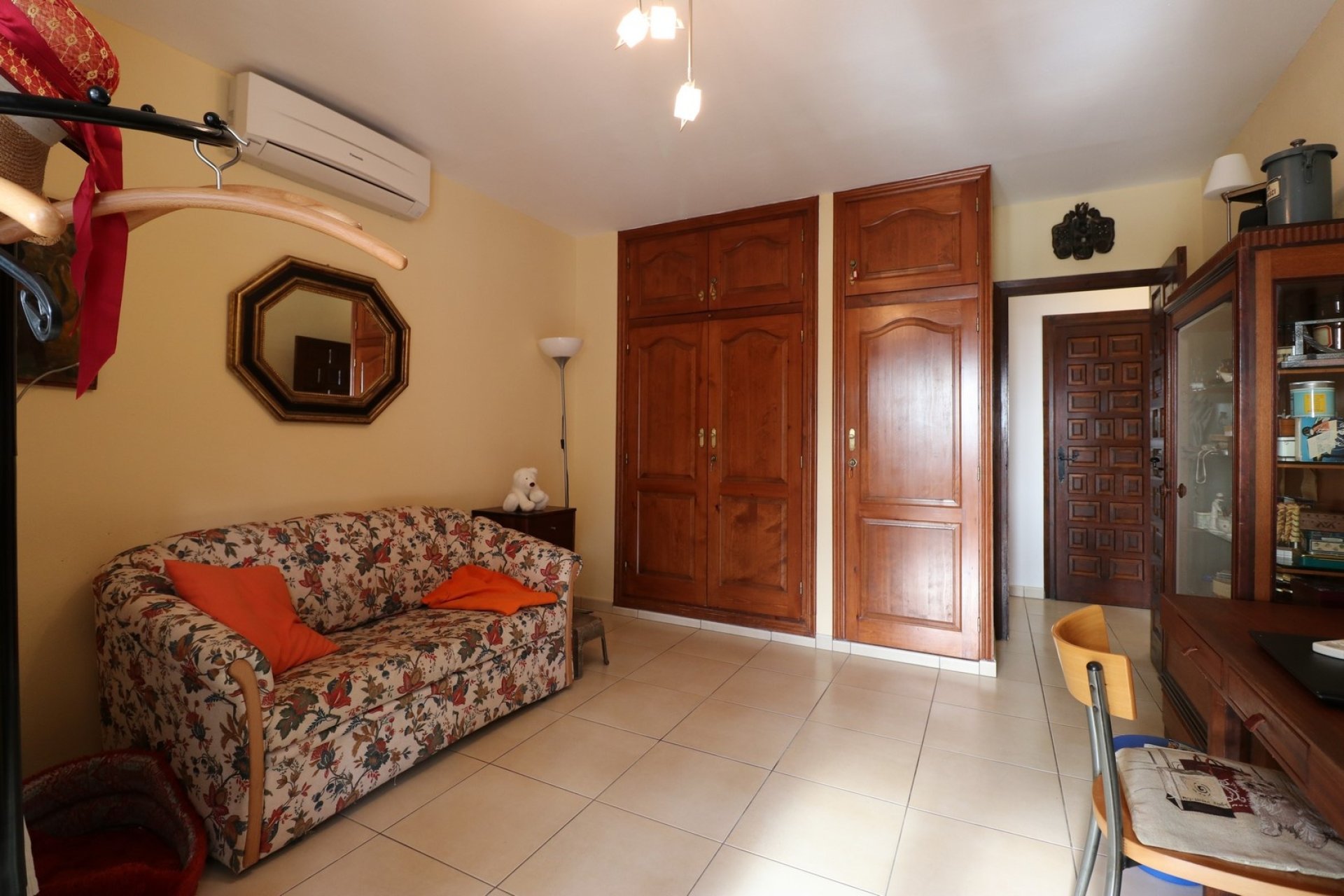 Verkoop - Villa - Moraira - Fanadix