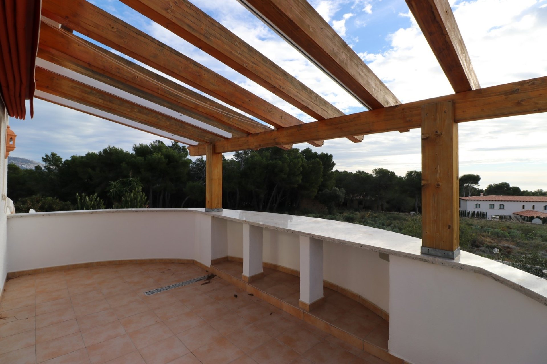 Verkoop - Villa - Moraira - Fanadix