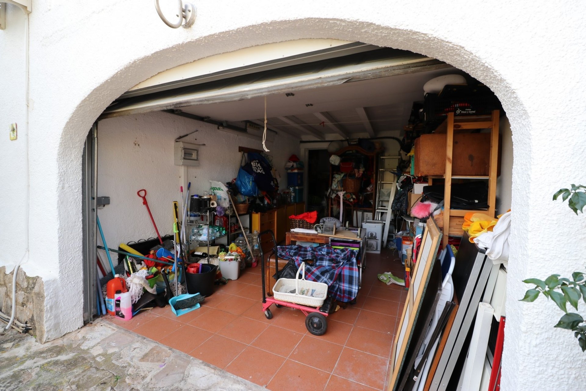 Verkoop - Villa - Moraira - Fanadix