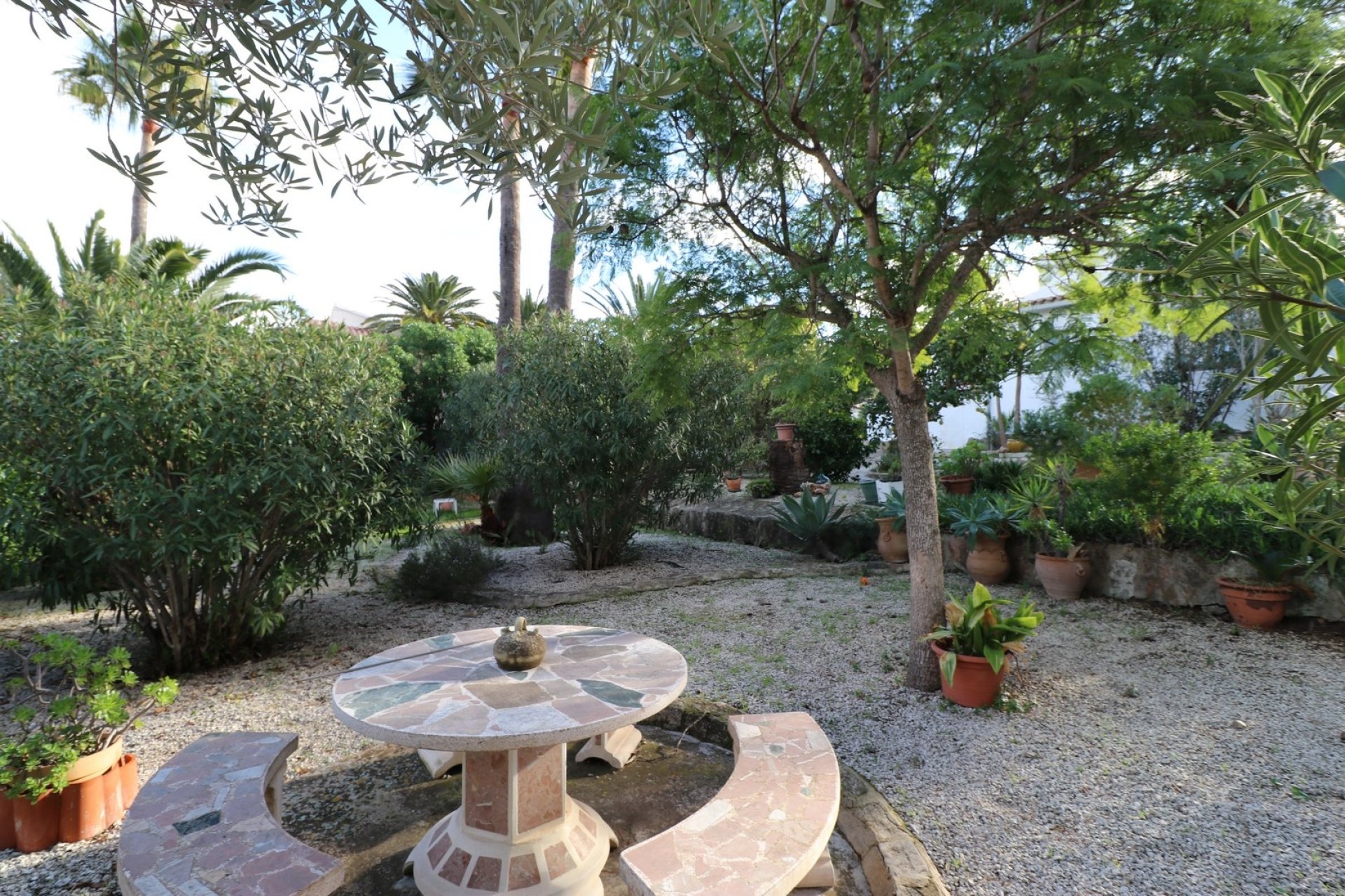 Verkoop - Villa - Moraira - Fanadix