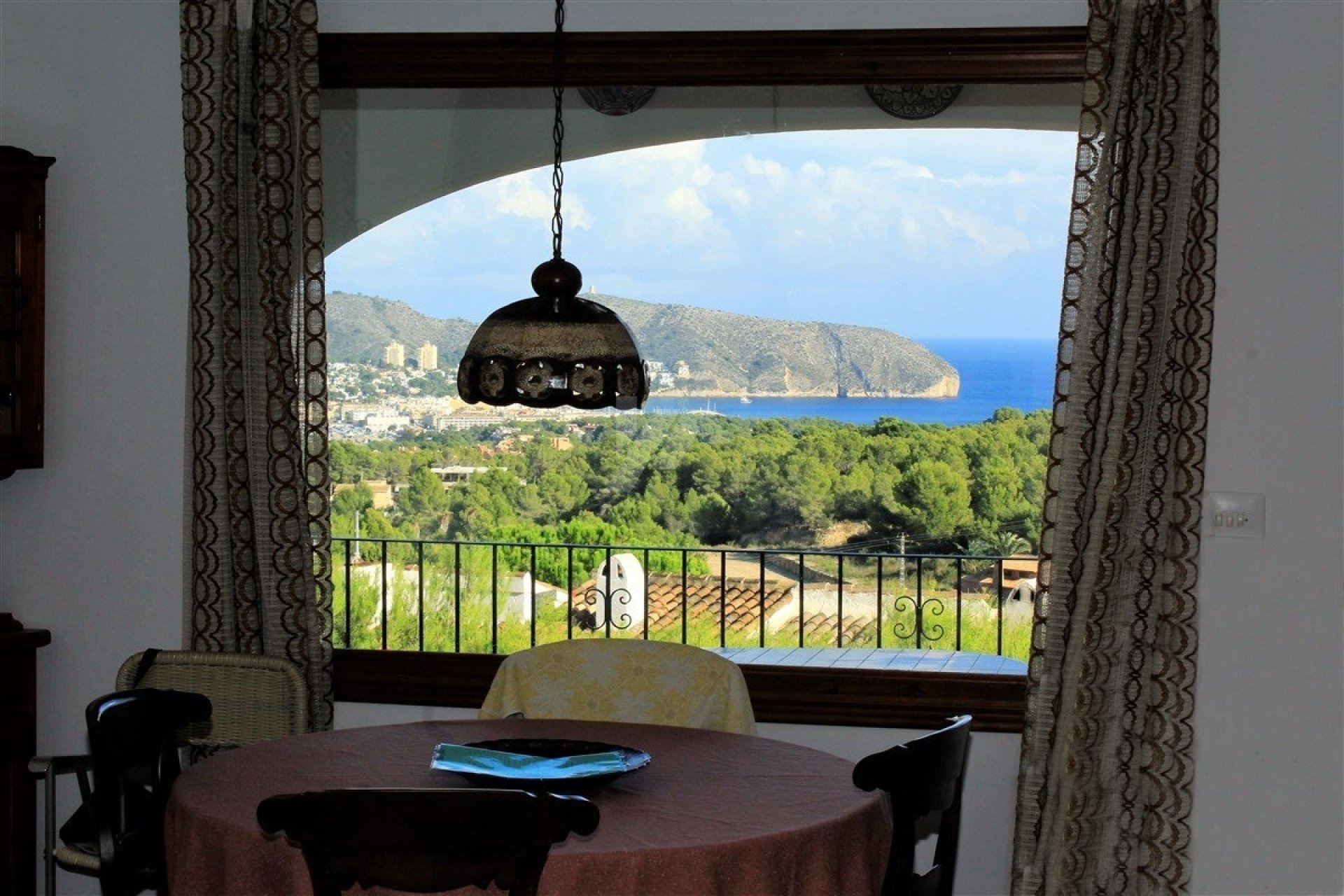 Verkoop - Villa - Moraira - Fanadix