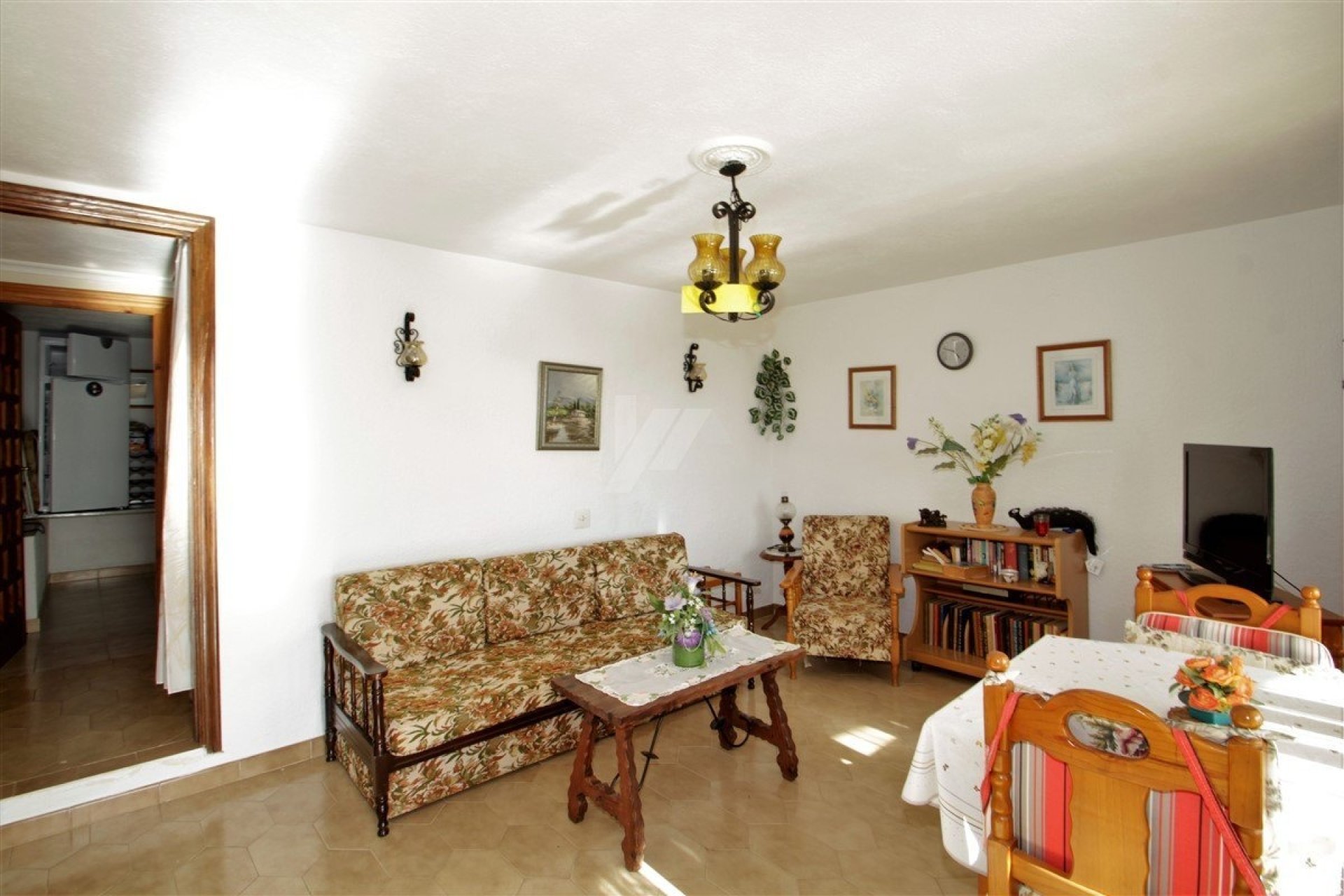 Verkoop - Villa - Moraira - Fanadix