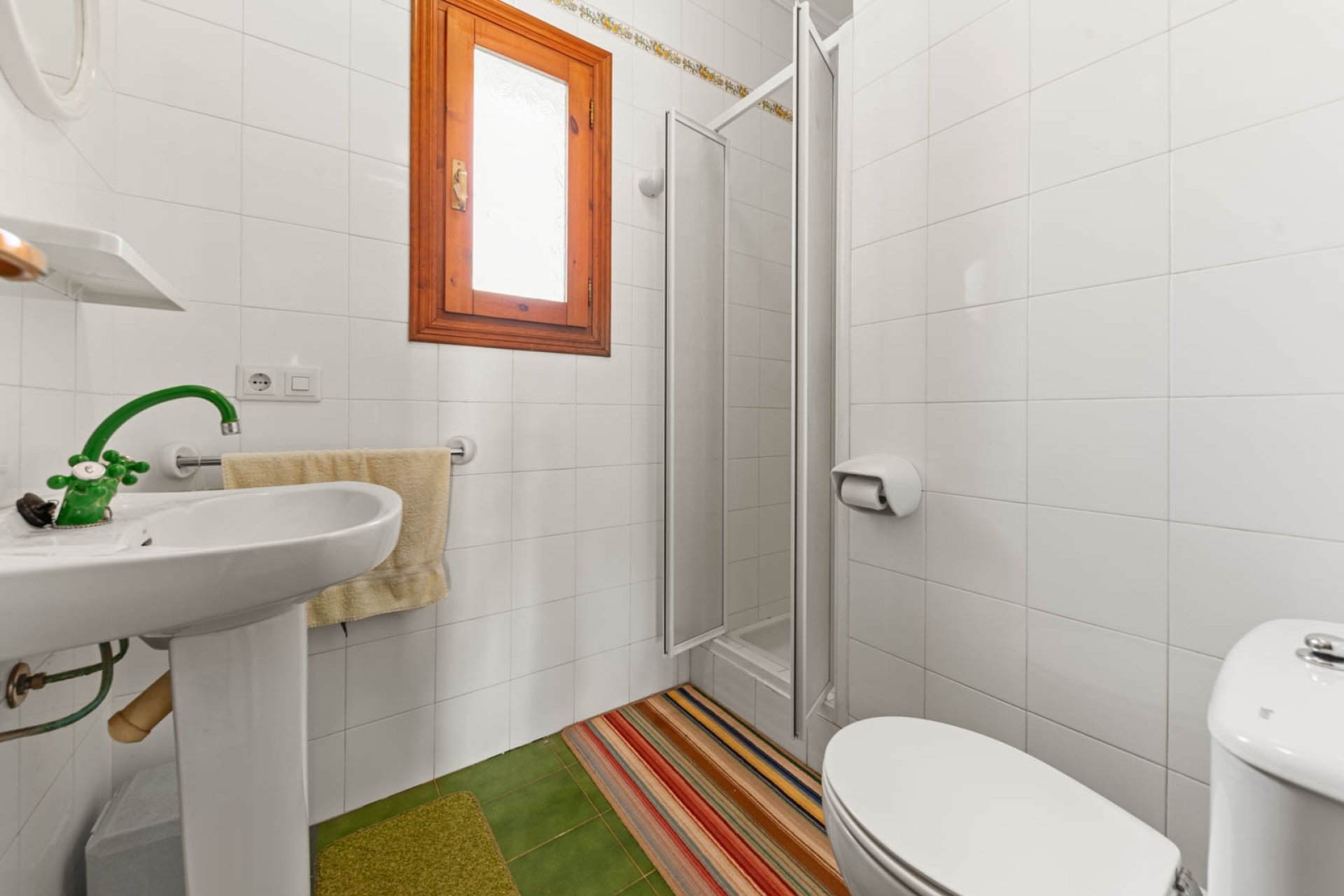 Verkoop - Villa - Moraira - Fanadix