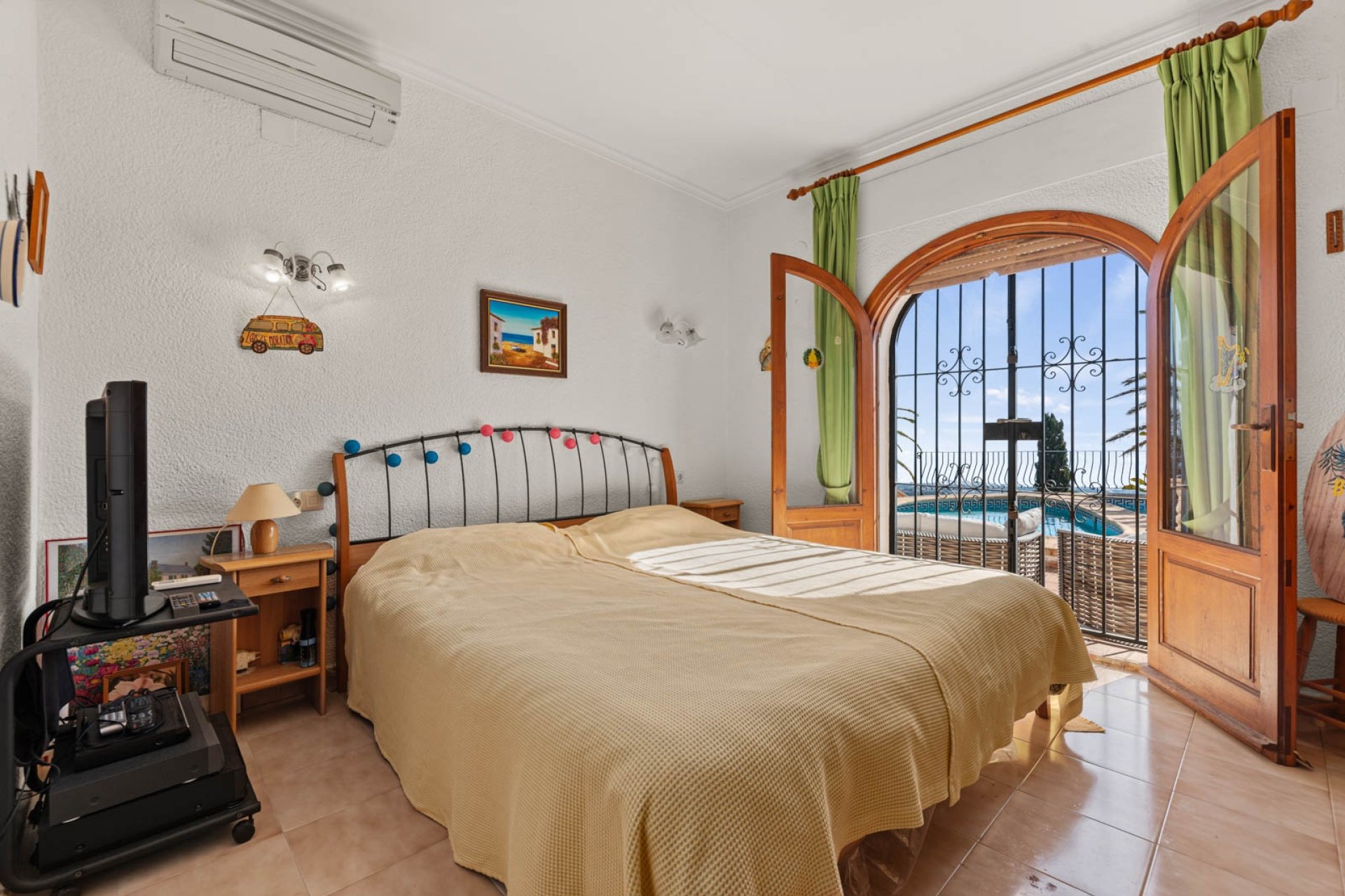 Verkoop - Villa - Moraira - Fanadix