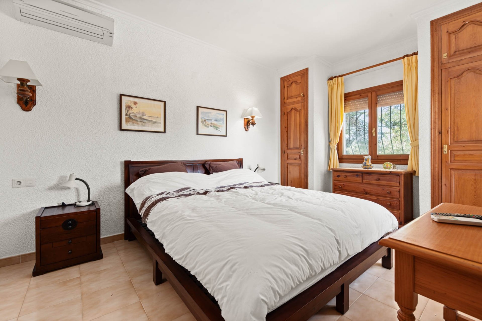 Verkoop - Villa - Moraira - Fanadix