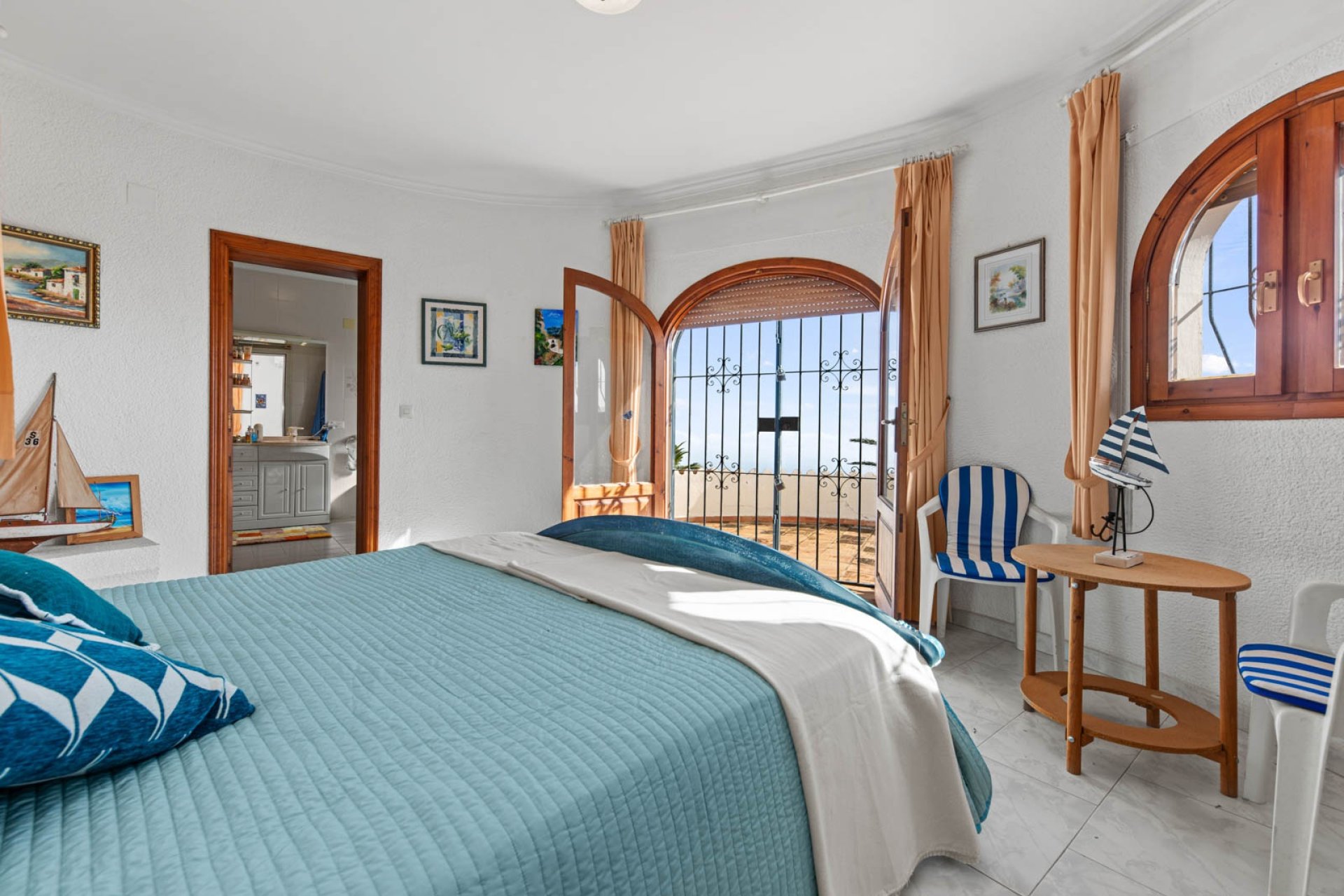 Verkoop - Villa - Moraira - Fanadix