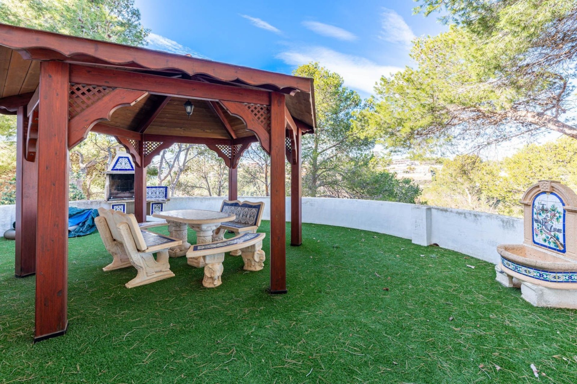 Verkoop - Villa - Moraira - Fanadix