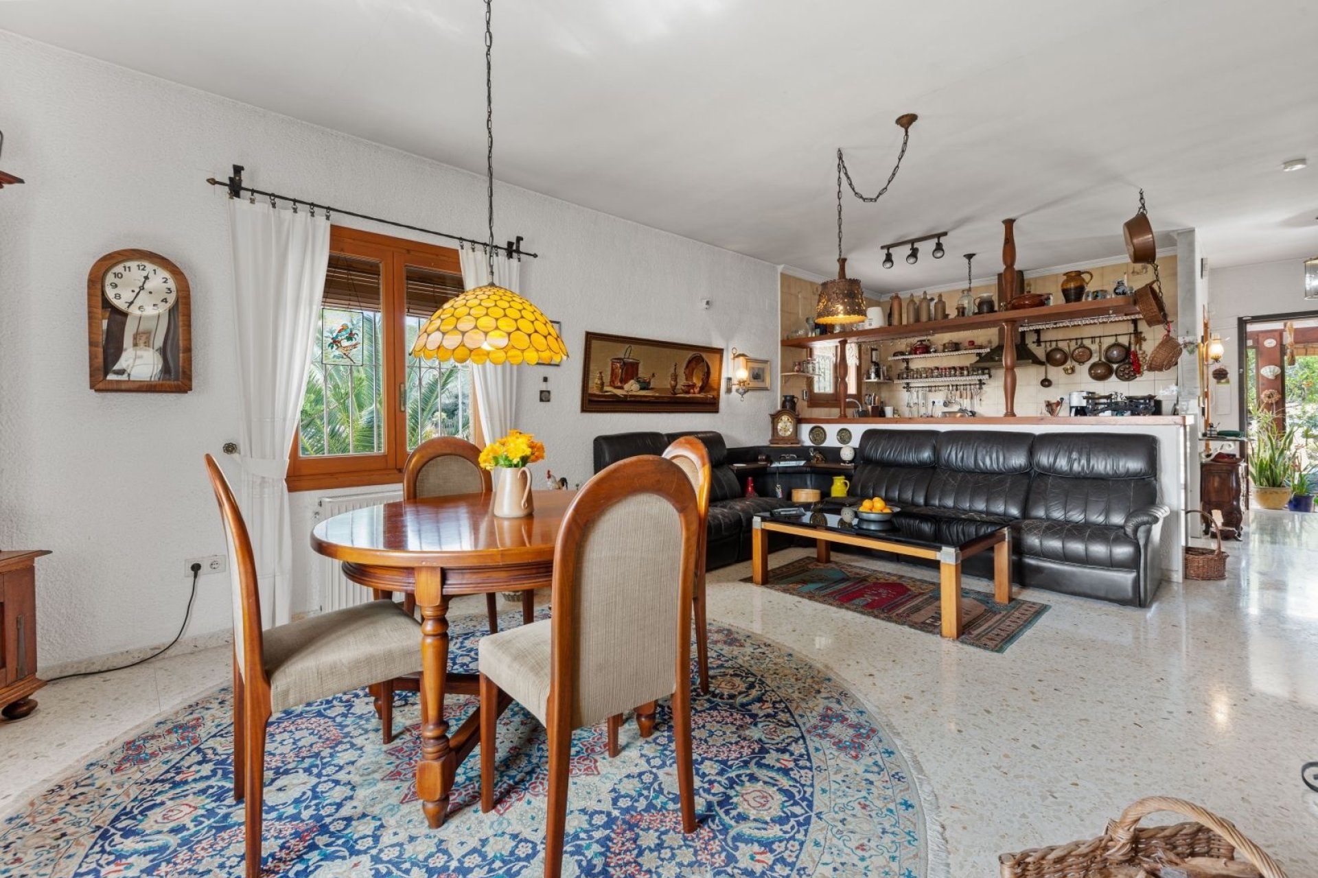 Verkoop - Villa - Moraira - La Arnella