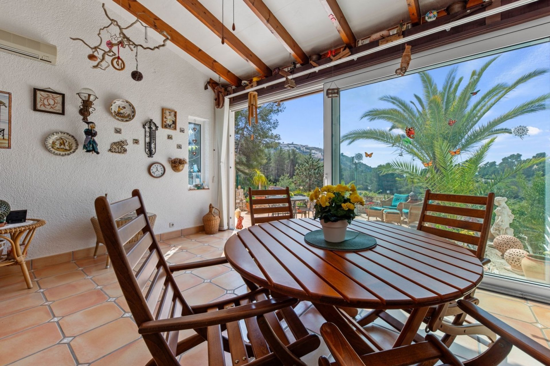 Verkoop - Villa - Moraira - La Arnella
