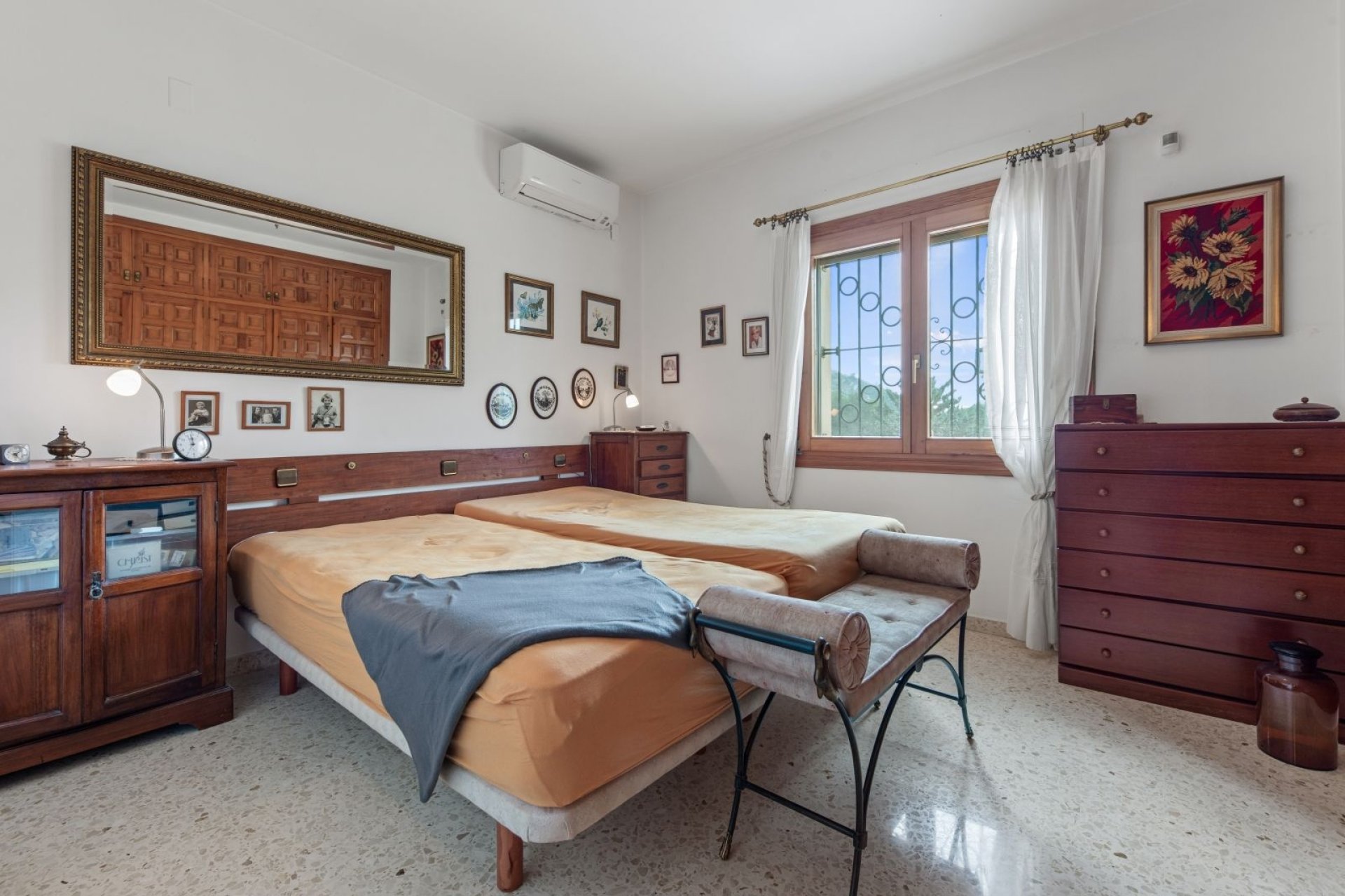 Verkoop - Villa - Moraira - La Arnella