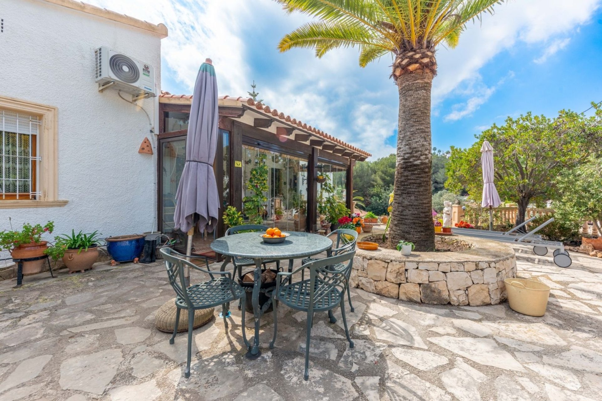 Verkoop - Villa - Moraira - La Arnella